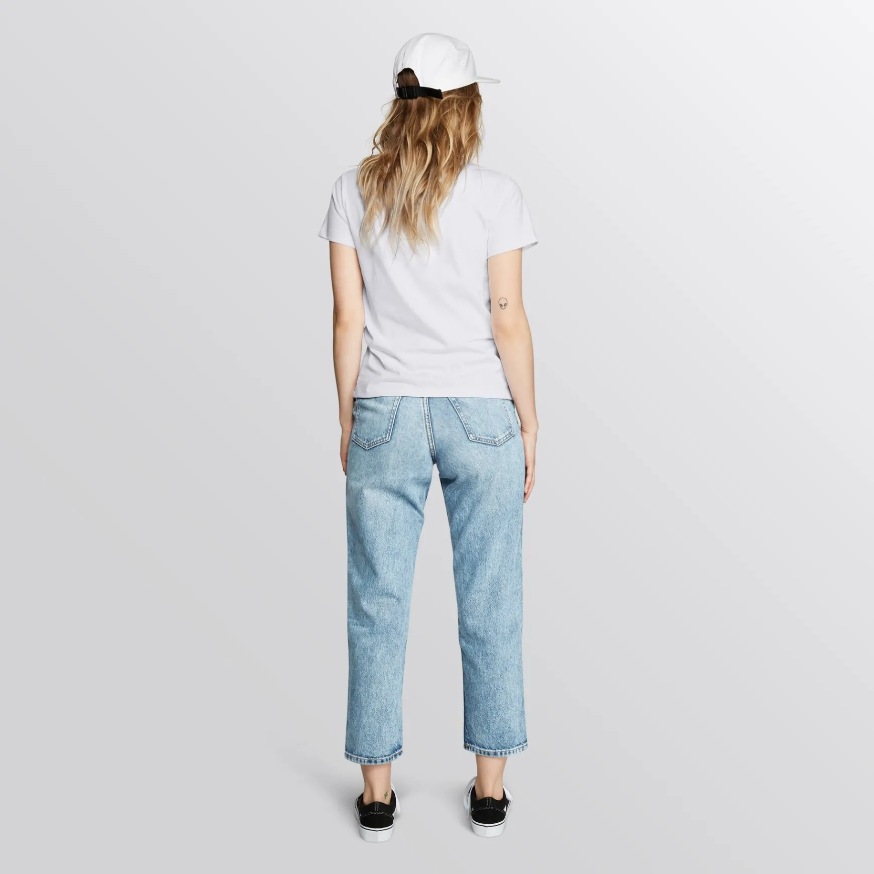 Mystic Brand> Tees & Tops