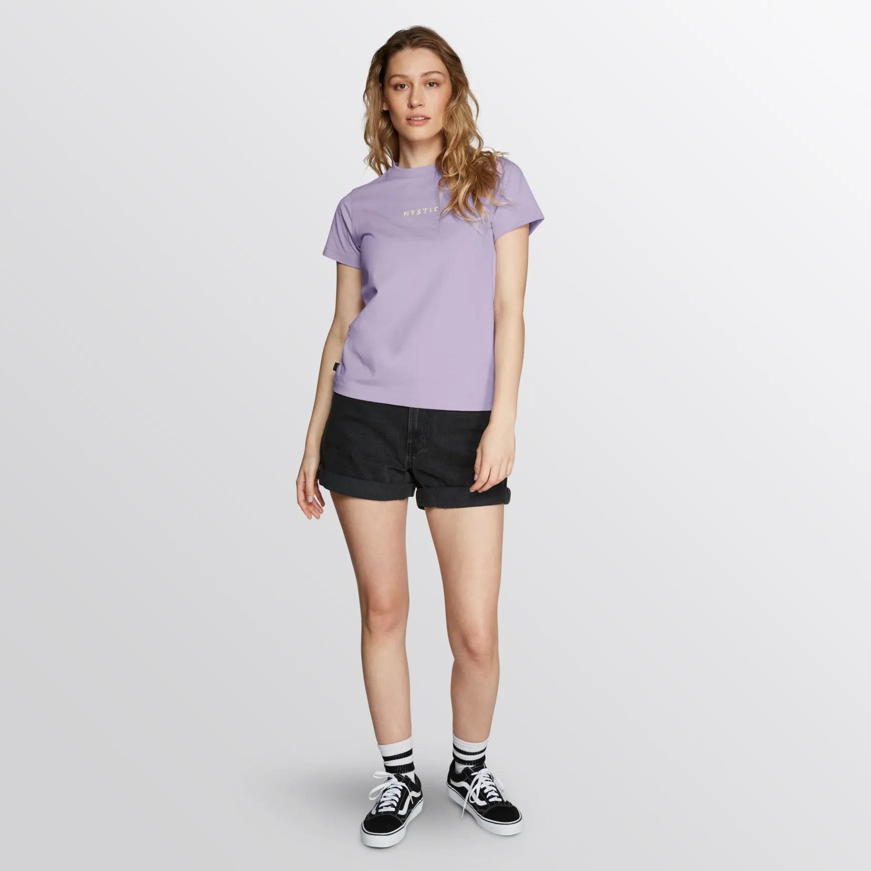 Mystic Brand> Tees & Tops