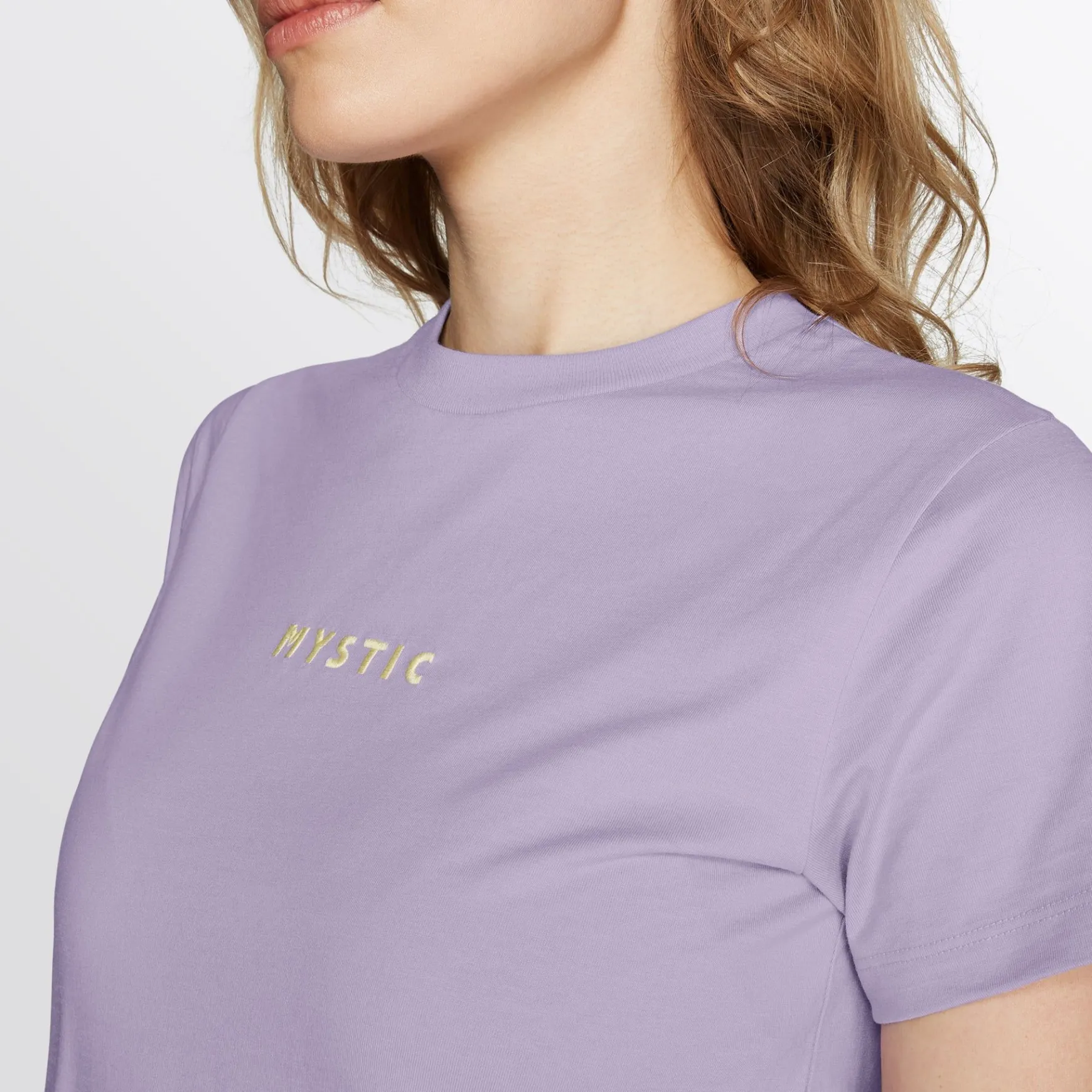 Mystic Brand> Tees & Tops
