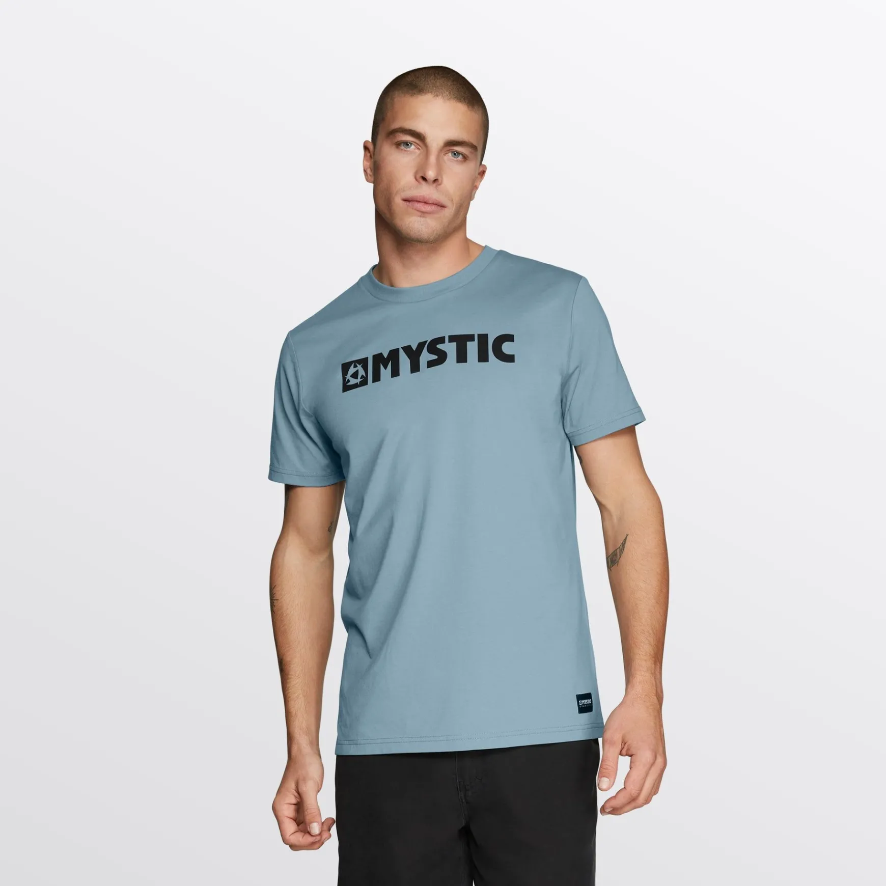 Mystic Brand> T-Shirts