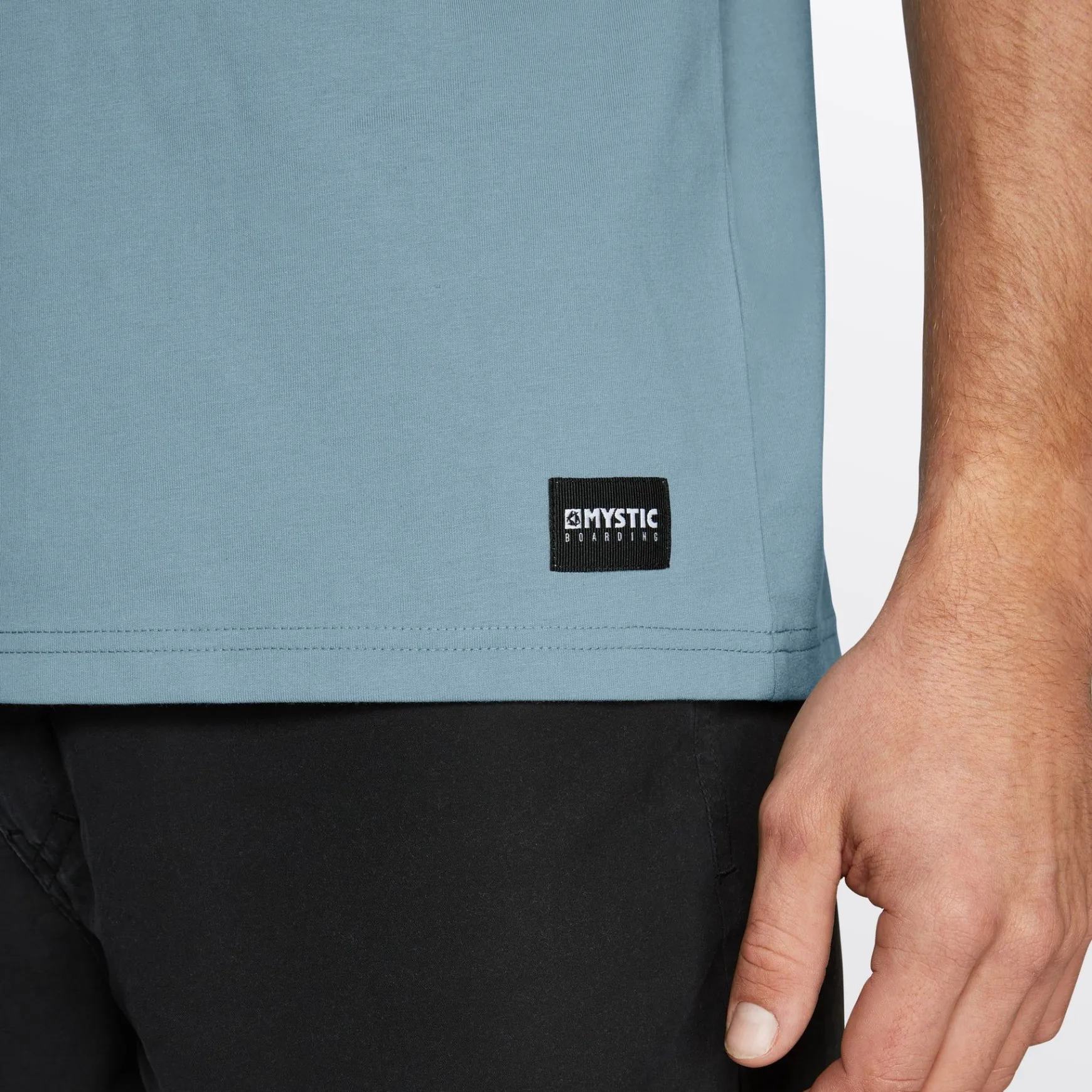 Mystic Brand> T-Shirts