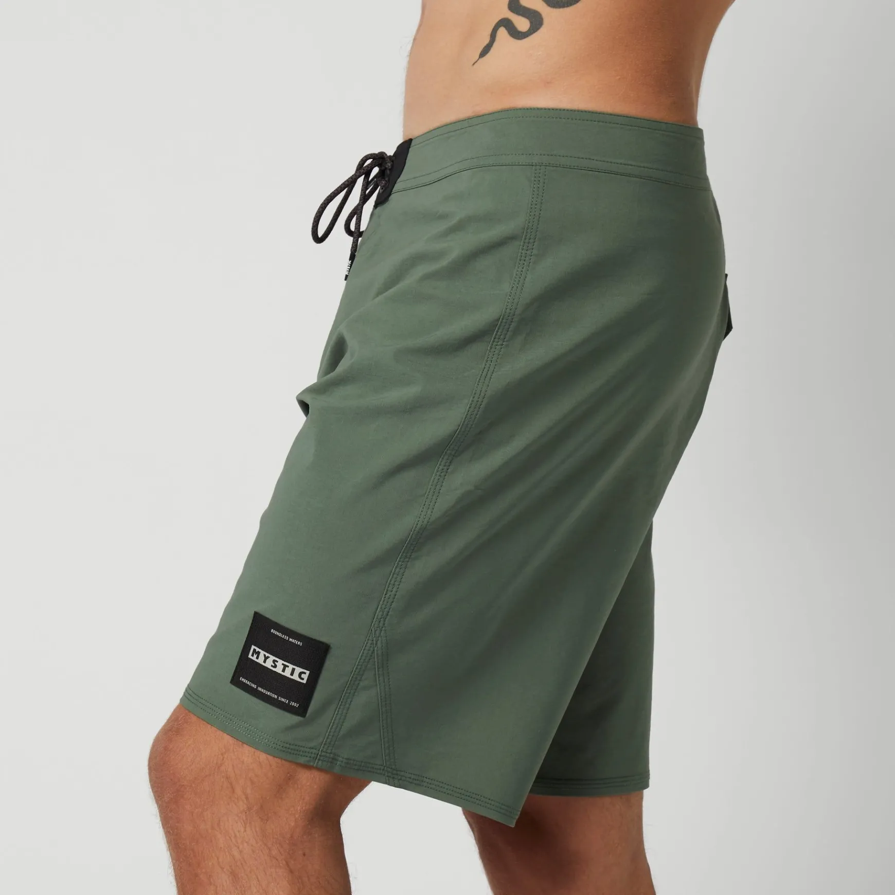 Mystic Brand> Boardshorts