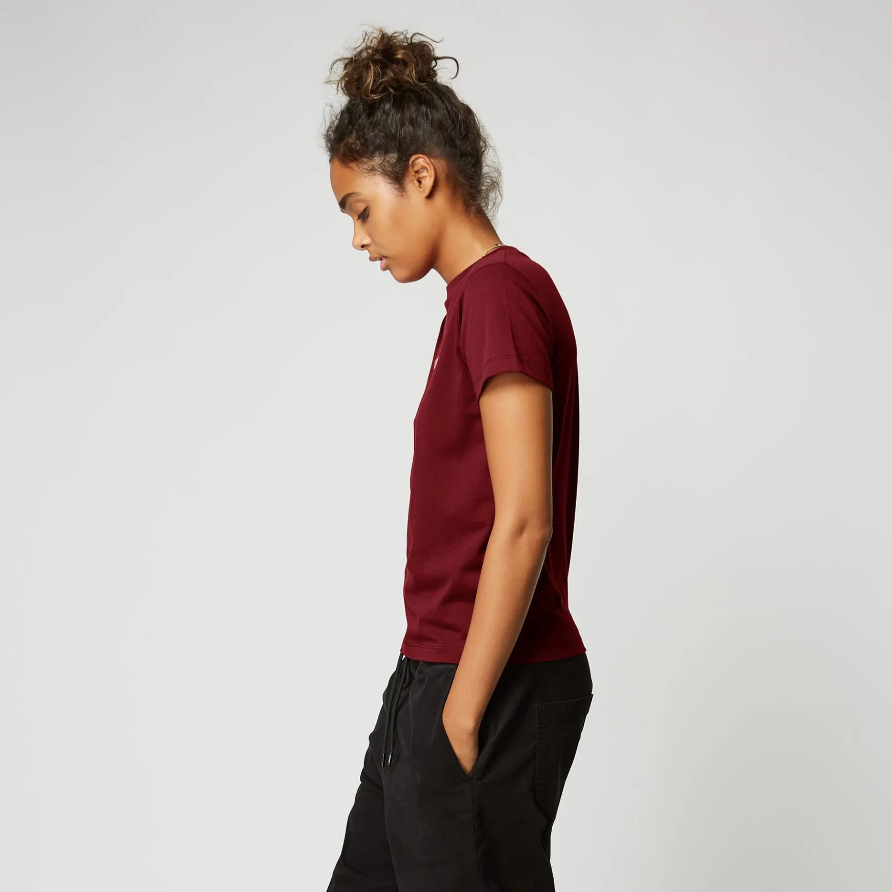 Mystic Brand> Tees & Tops