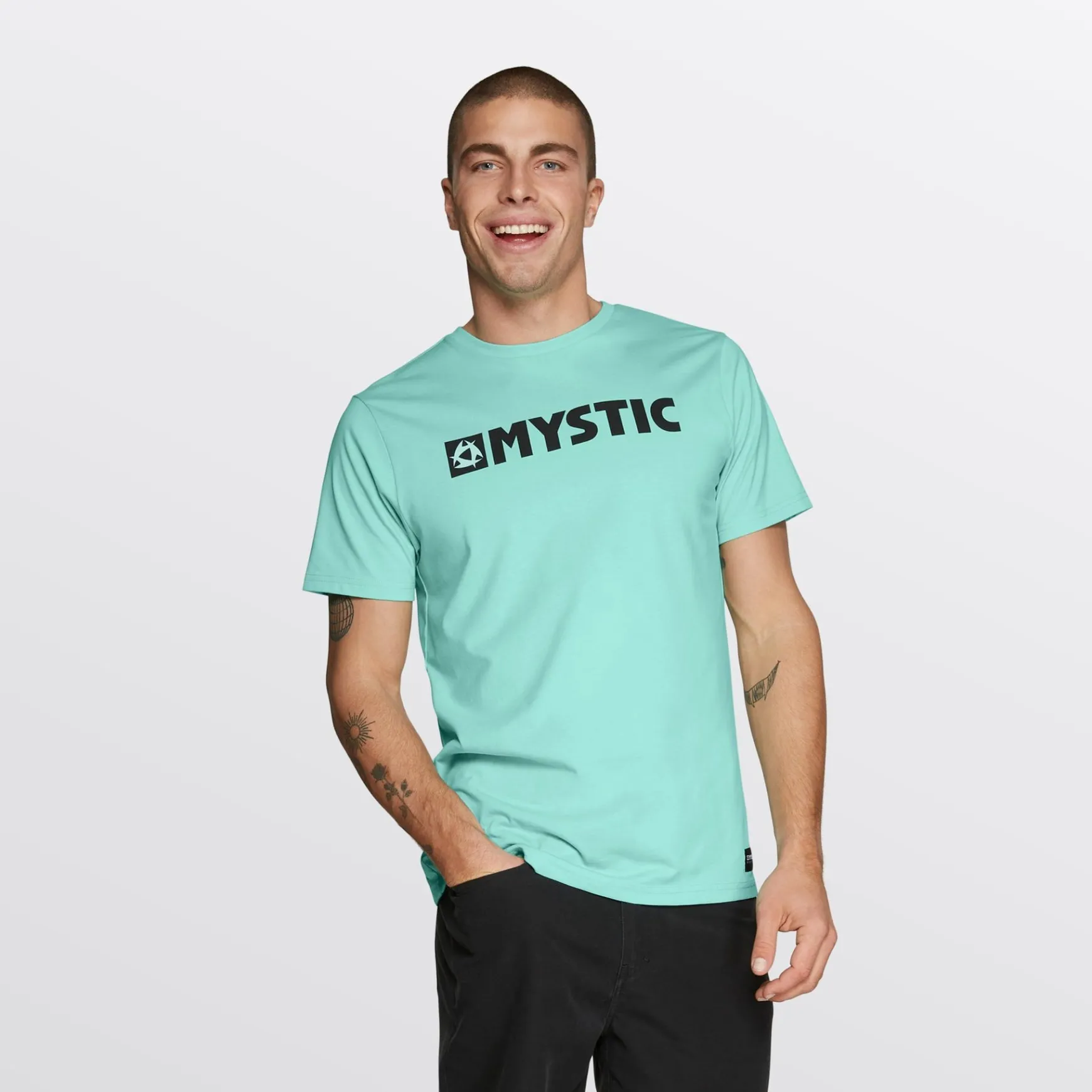 Mystic Brand> T-Shirts