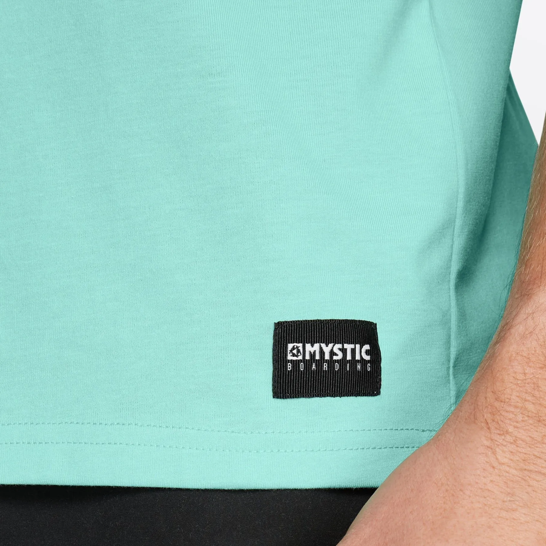 Mystic Brand> T-Shirts