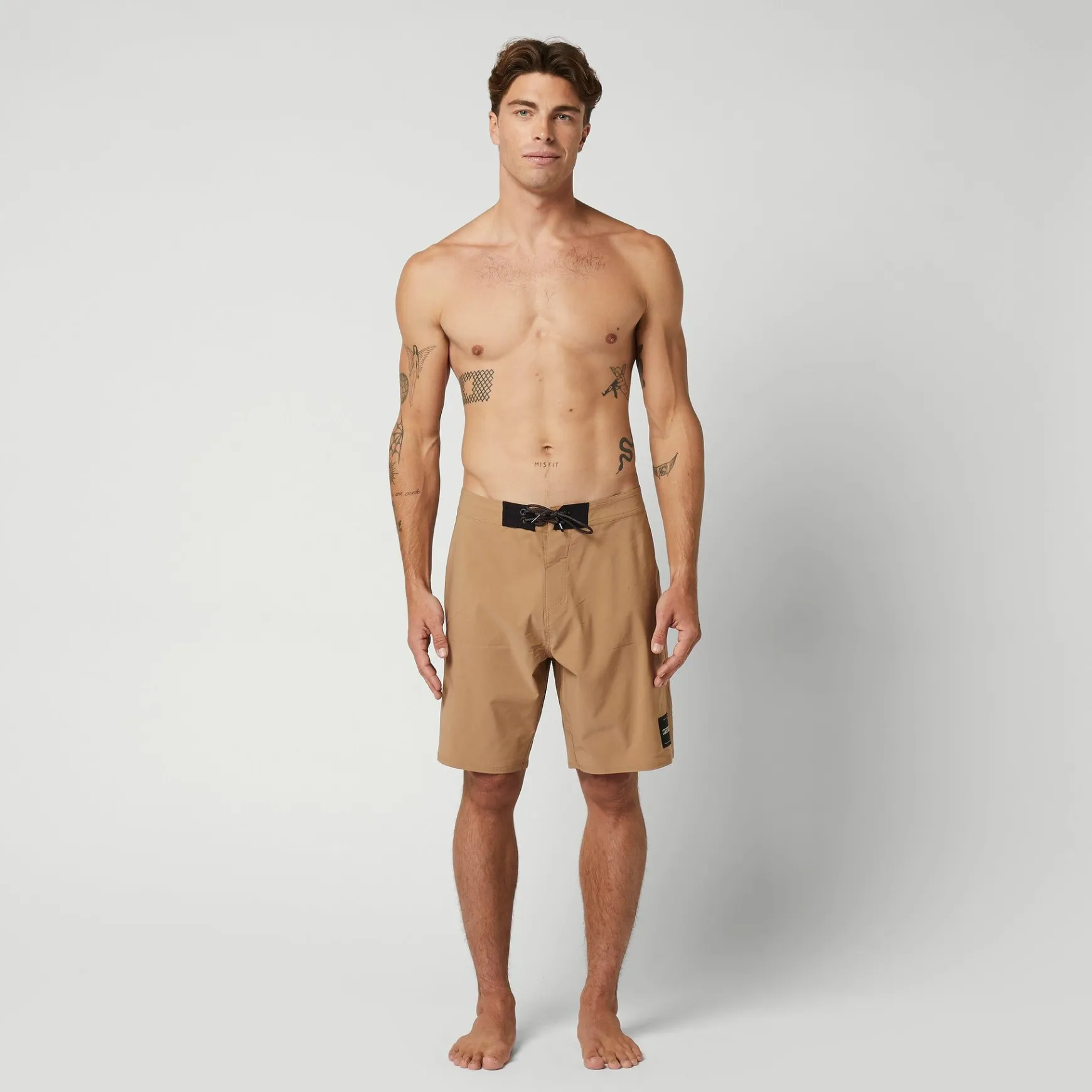 Mystic Brand> Boardshorts