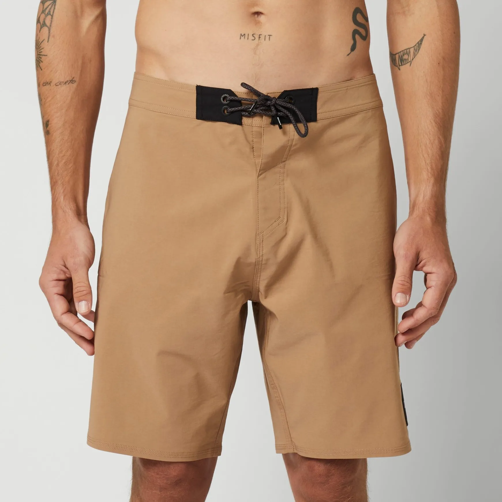 Mystic Brand> Boardshorts