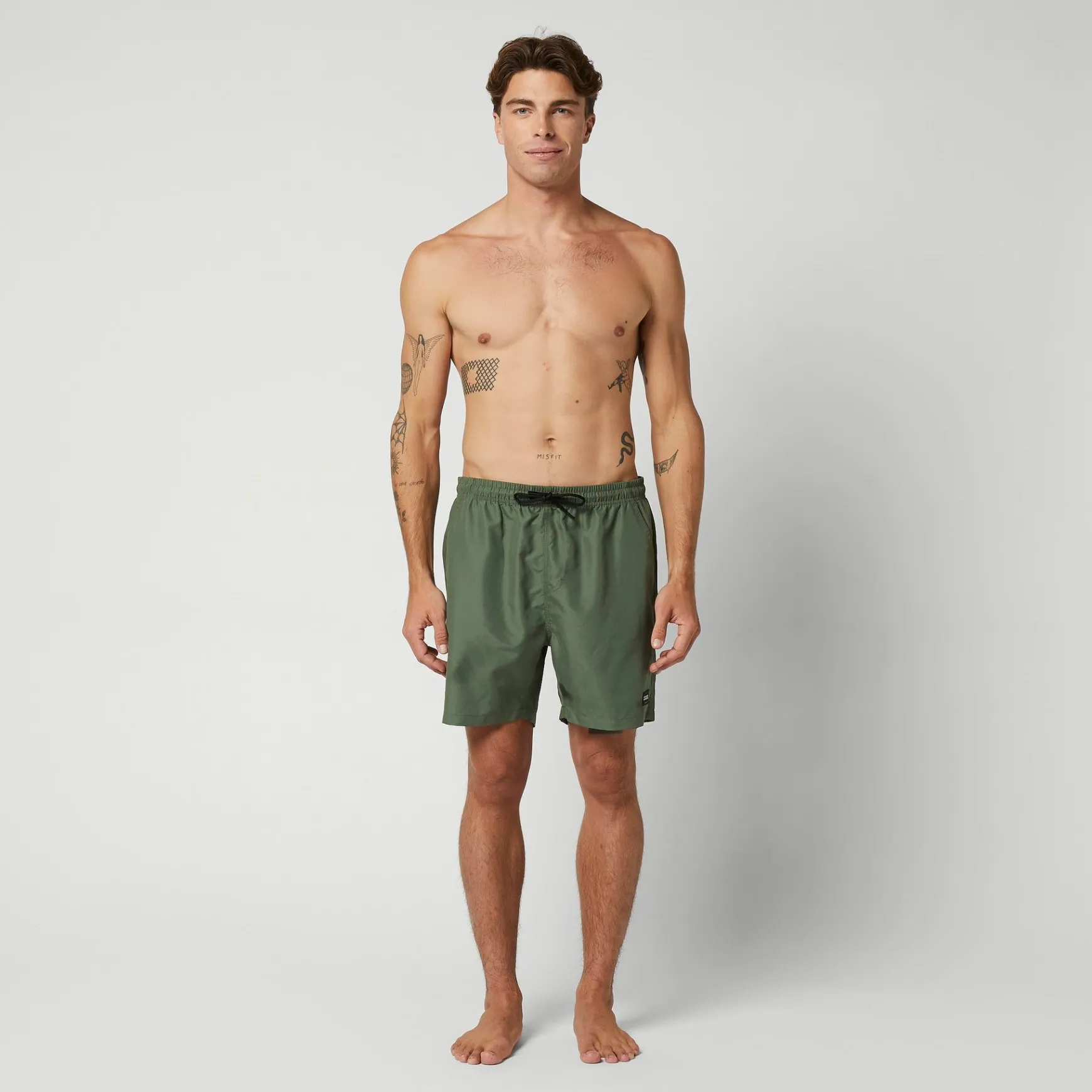Mystic Brand> Boardshorts