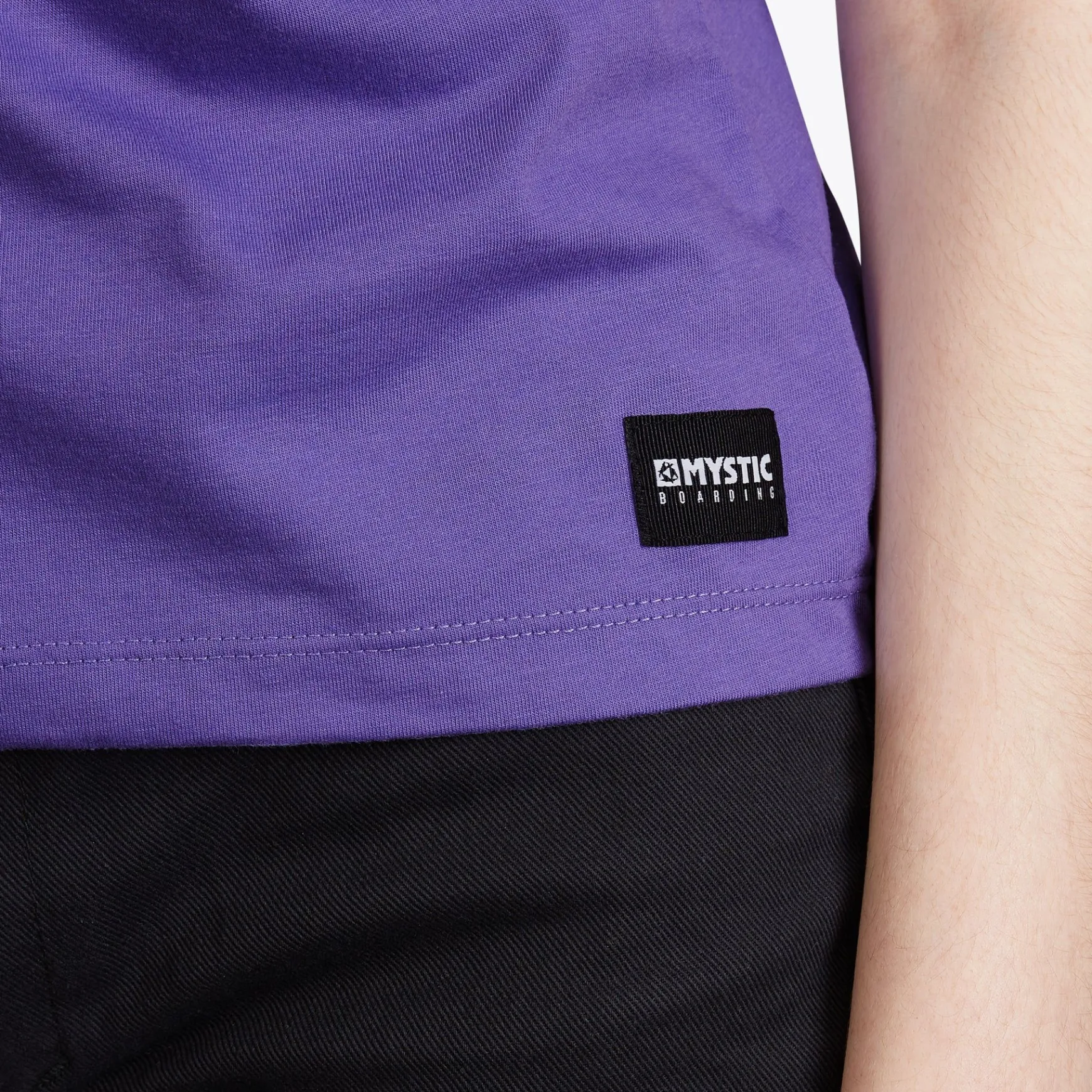Mystic Brand> Apparel