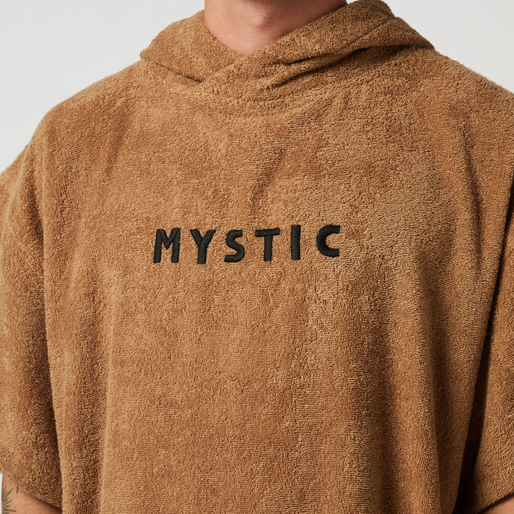 Mystic Brand> Ponchos & Towels