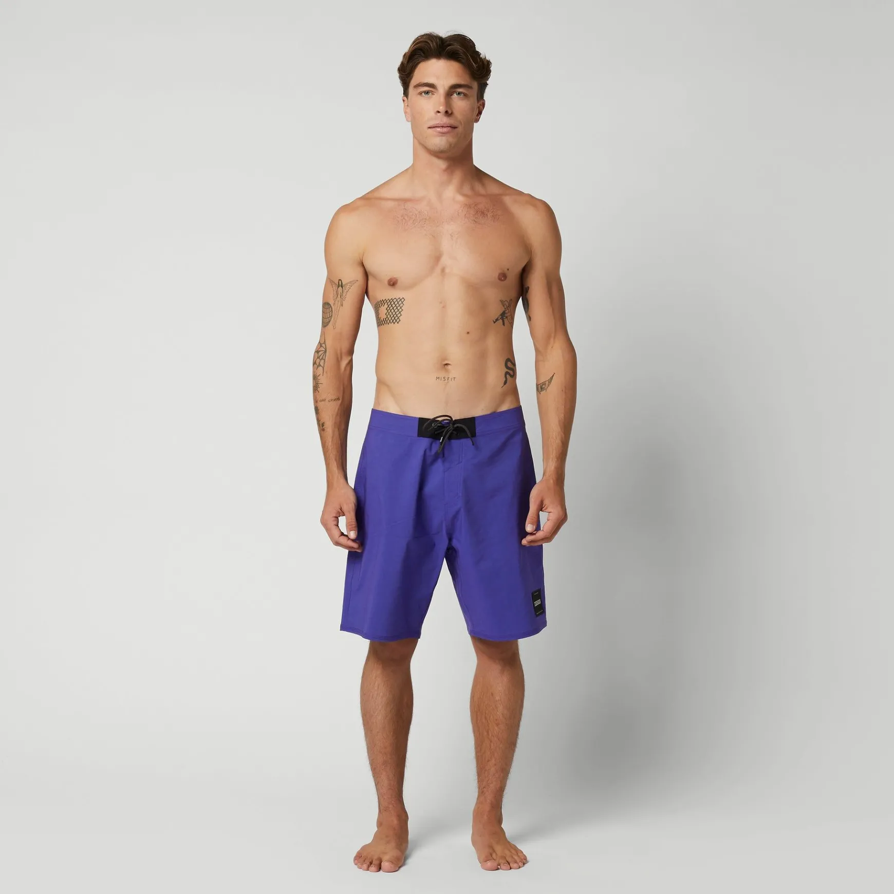 Mystic Brand> Boardshorts