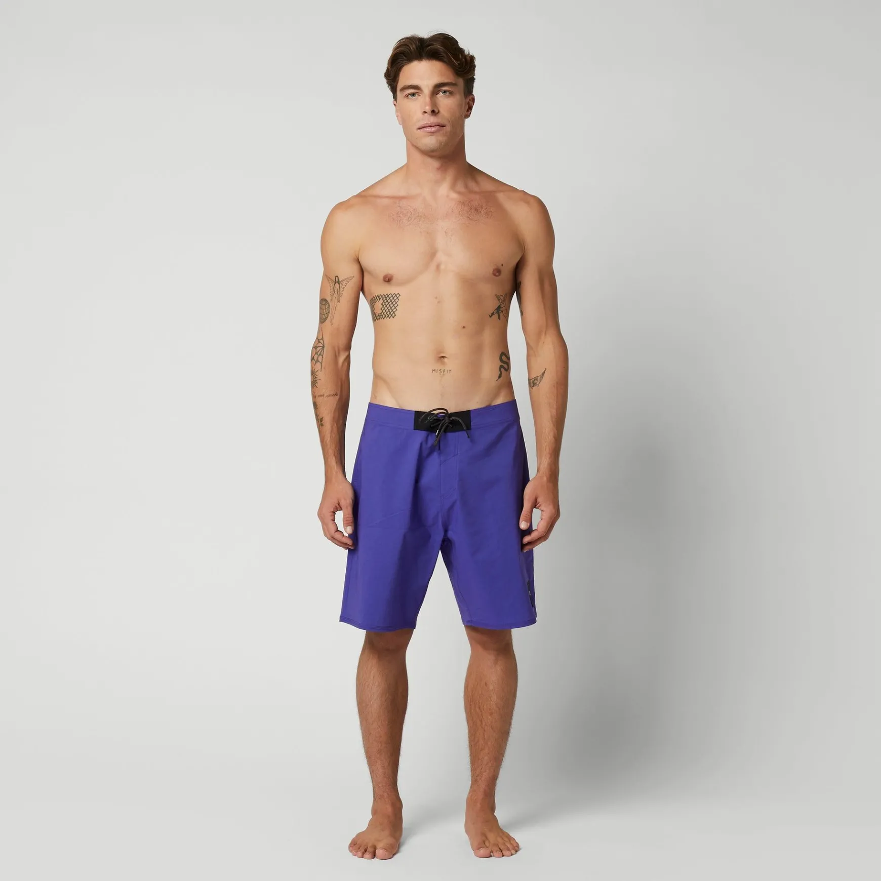 Mystic Brand> Boardshorts