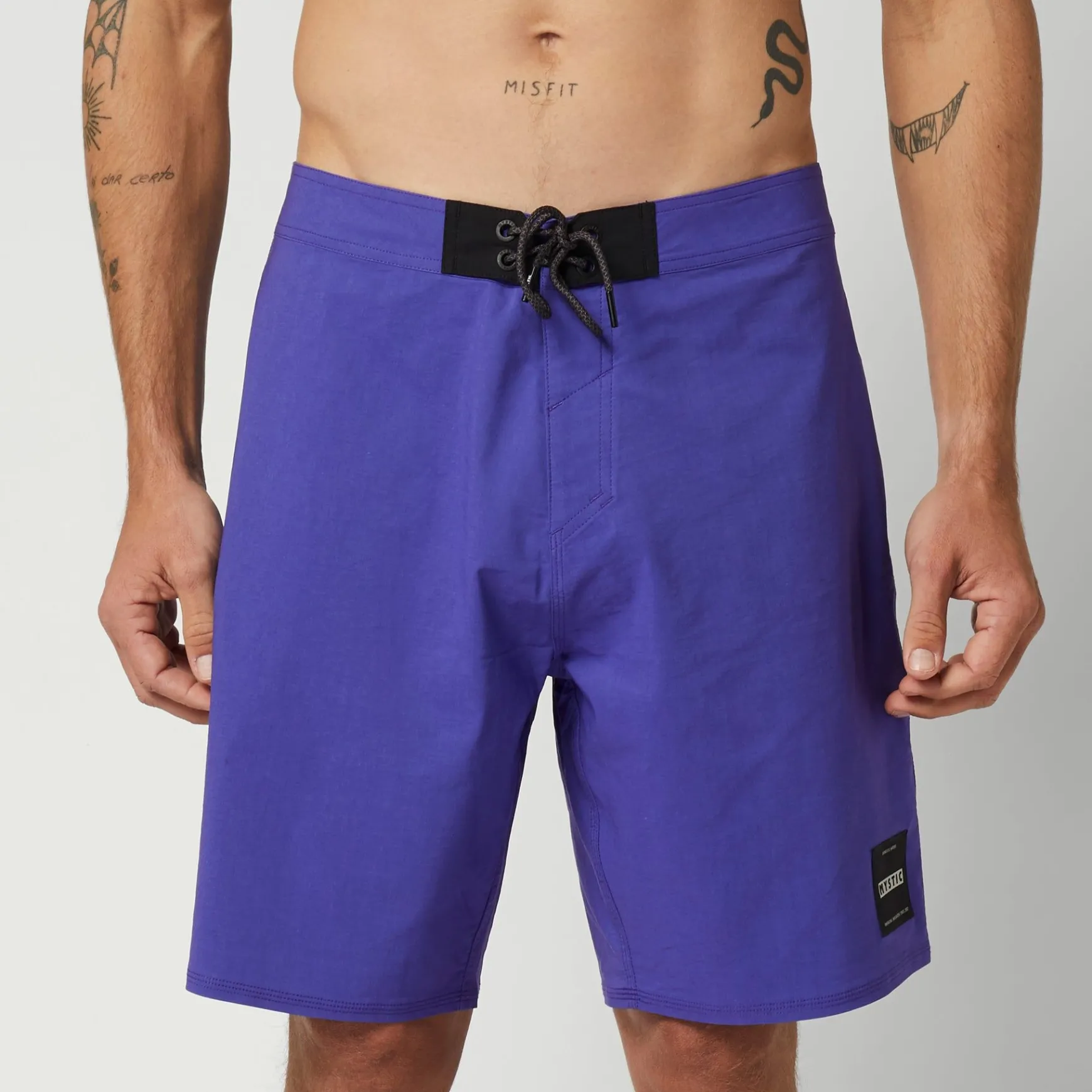 Mystic Brand> Boardshorts