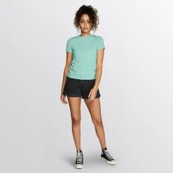 Mystic Brand> Tees & Tops