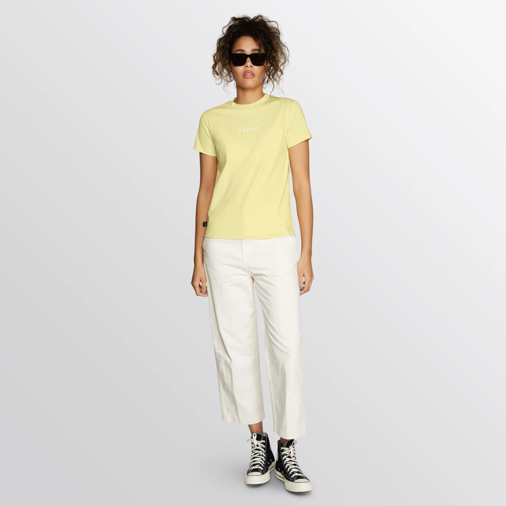 Mystic Brand> Tees & Tops