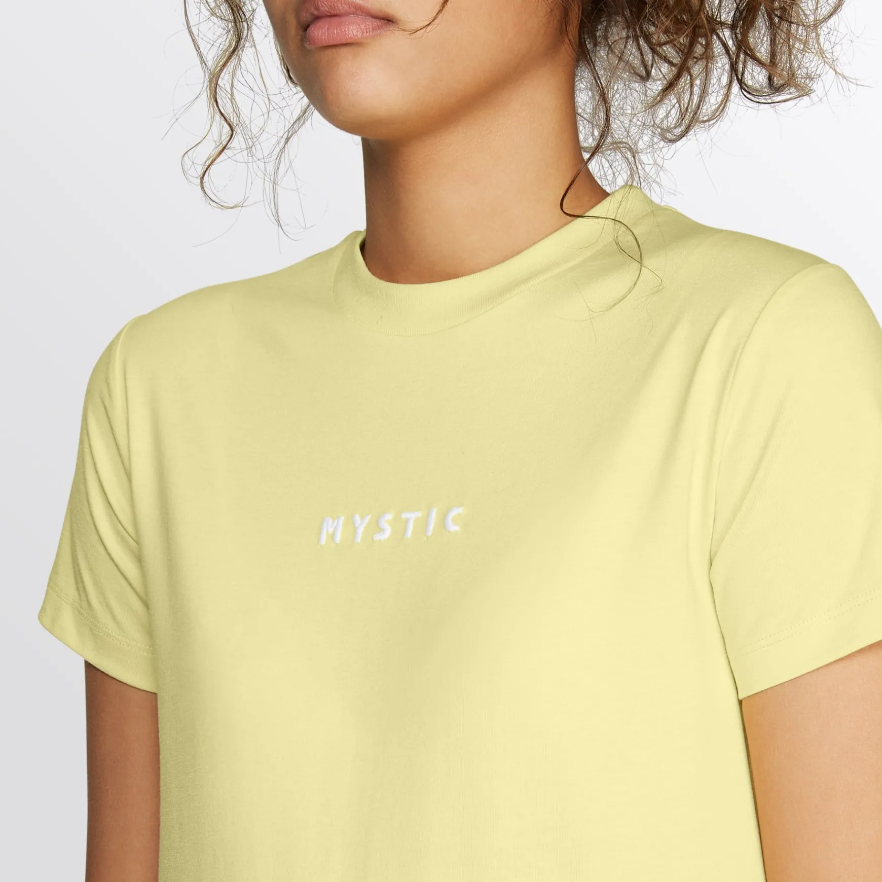 Mystic Brand> Tees & Tops