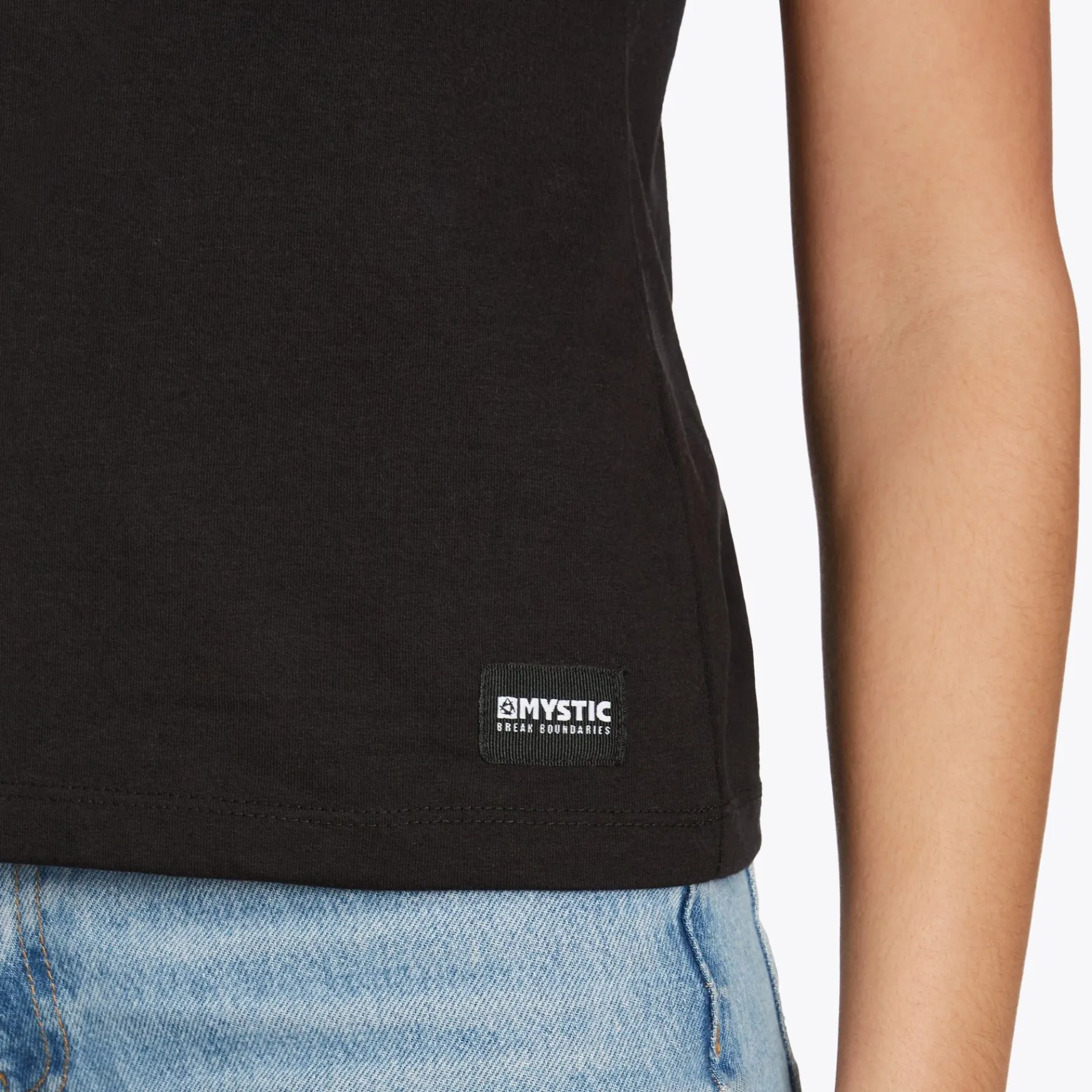Mystic Brand> Apparel
