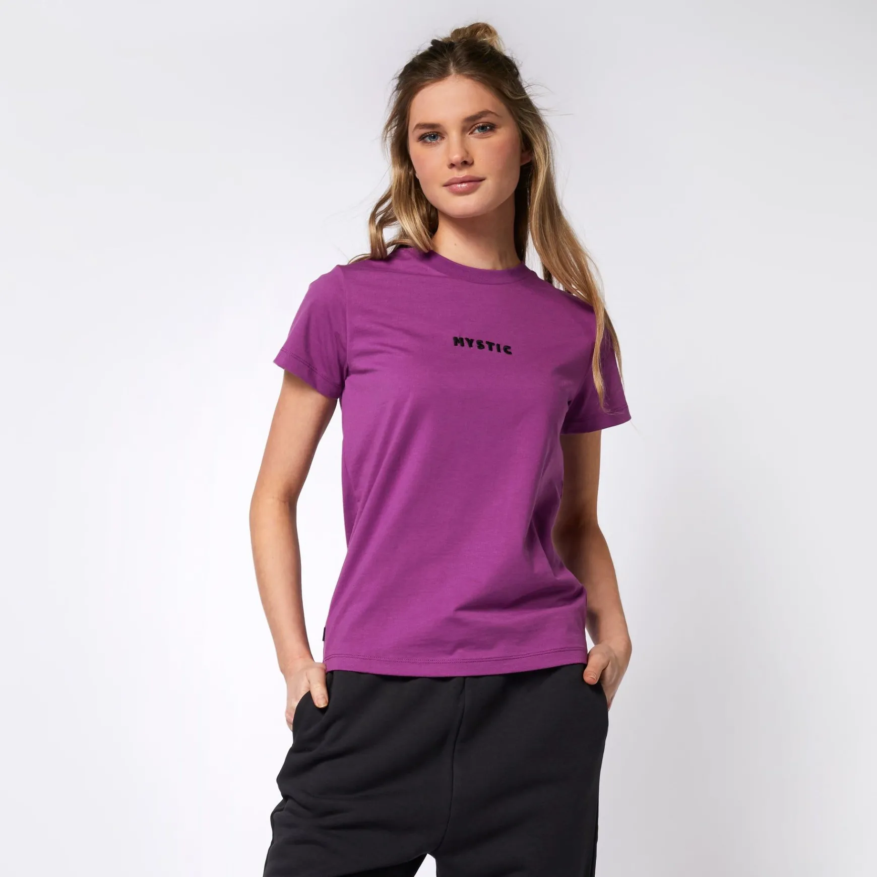 Mystic Brand 2023> Tees & Tops