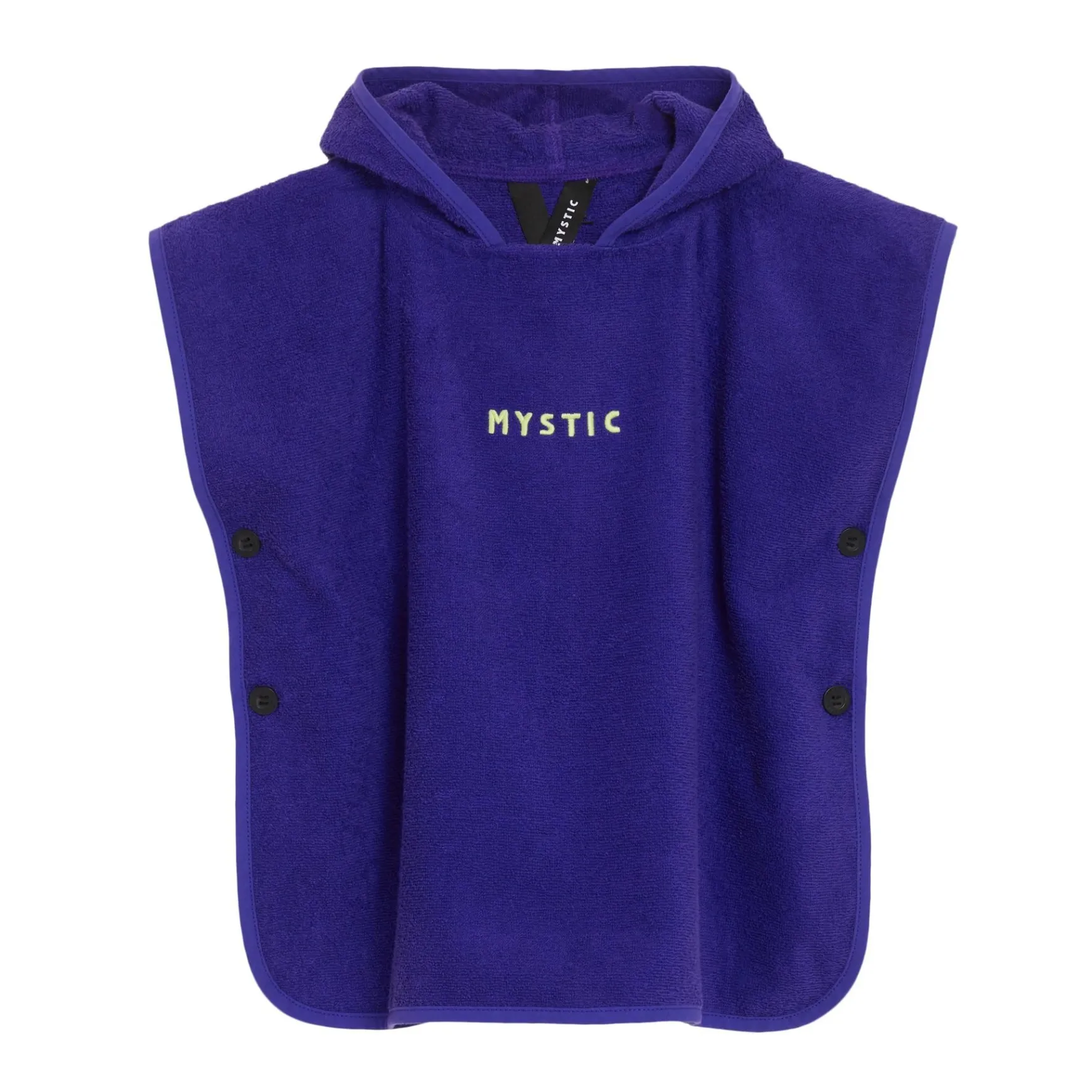Mystic Brand Baby> Ponchos & Towels