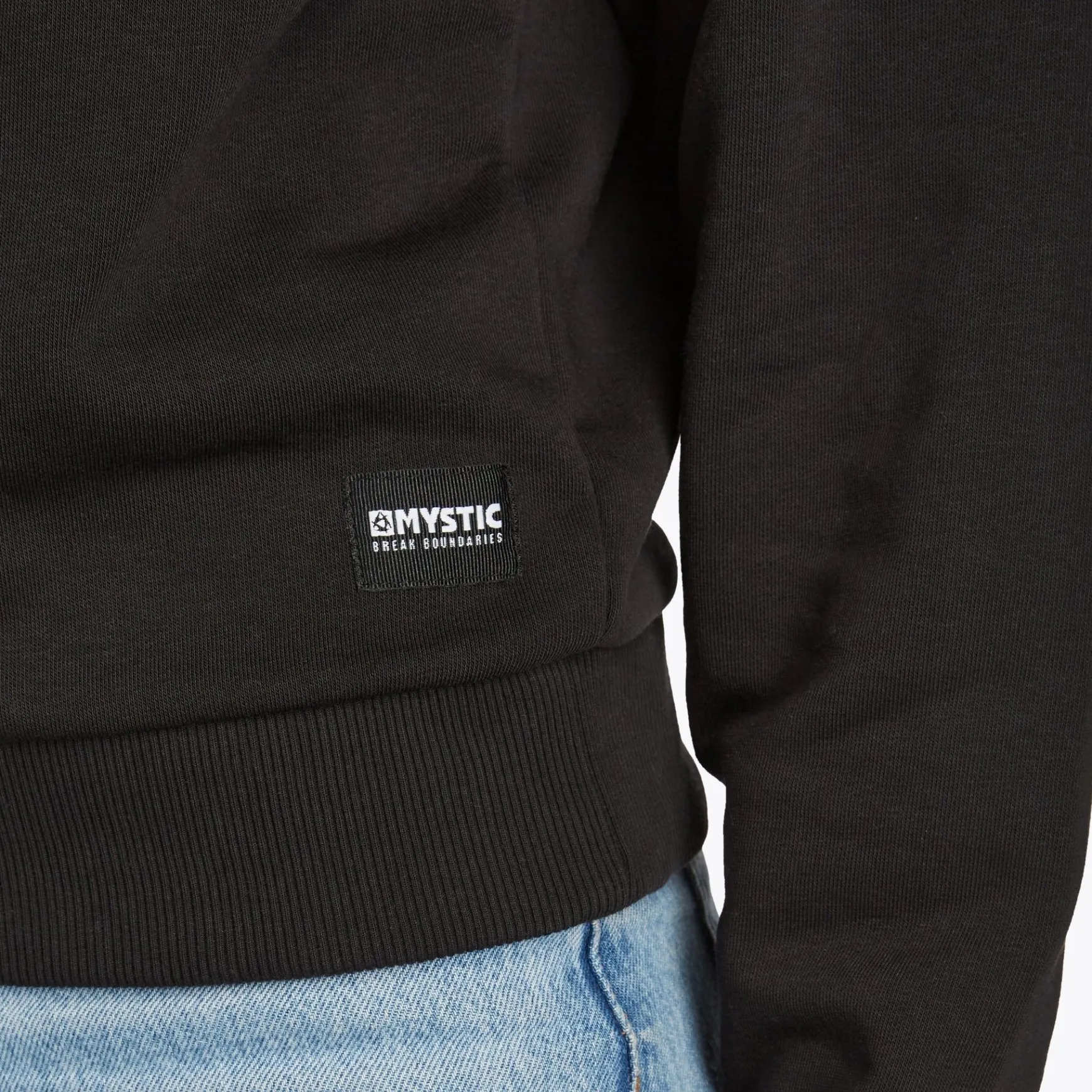 Mystic Brand Crew> Sweats