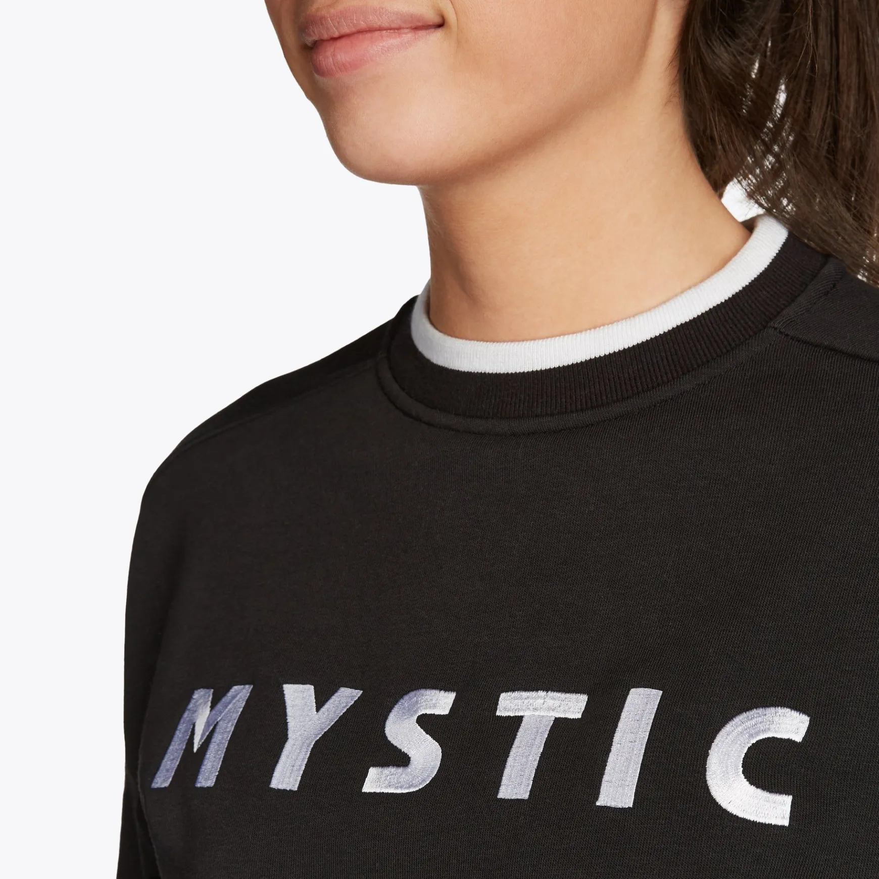 Mystic Brand Crew> Sweats
