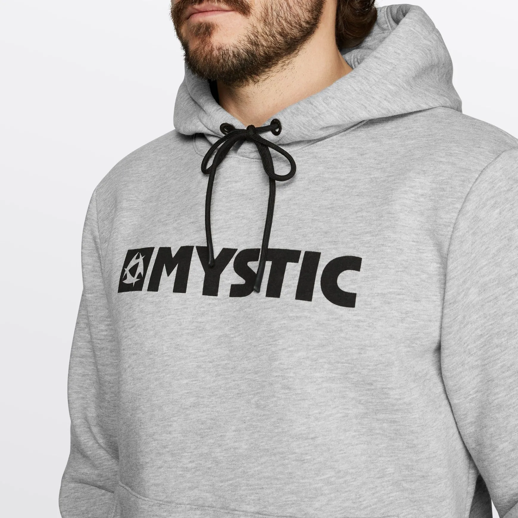 Mystic Brand Hood> Sweats