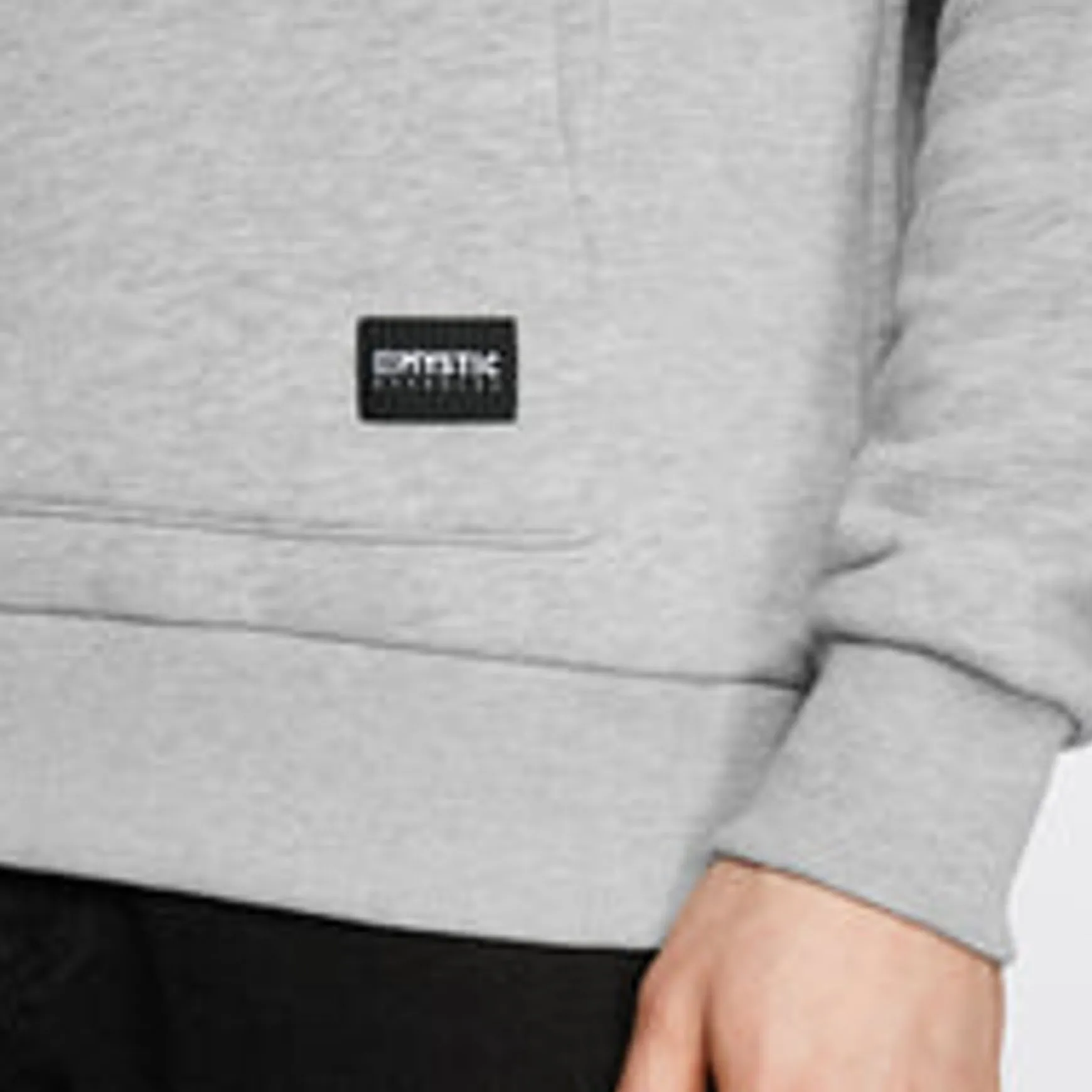 Mystic Brand Hood> Sweats