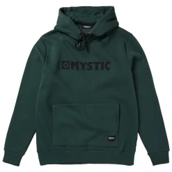 Mystic Brand Hood> Sweats