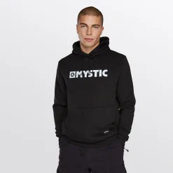Mystic Brand Hood> Sweats