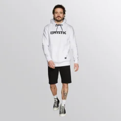 Mystic Brand Hood> Sweats