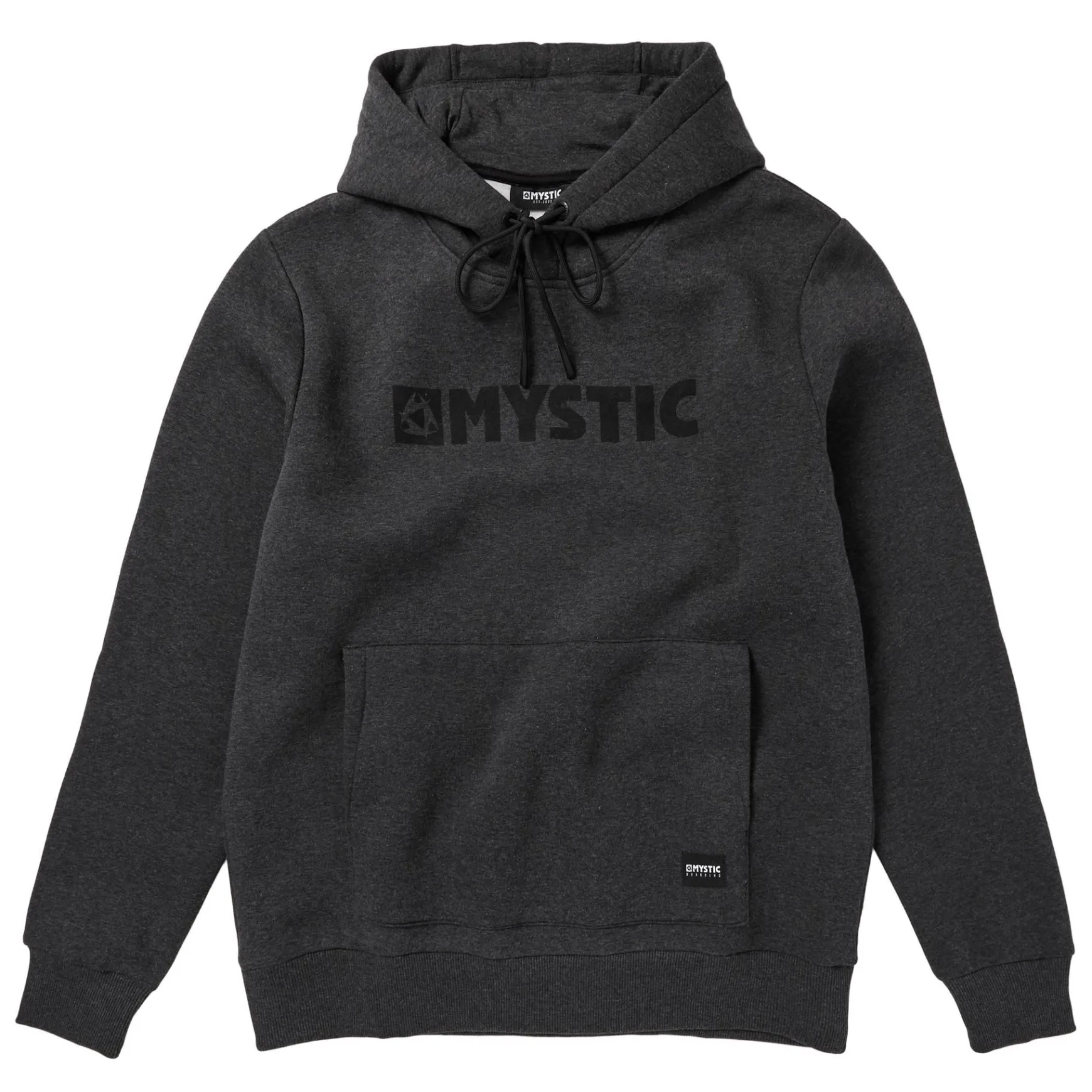 Mystic Brand Hood 2023> Sweats