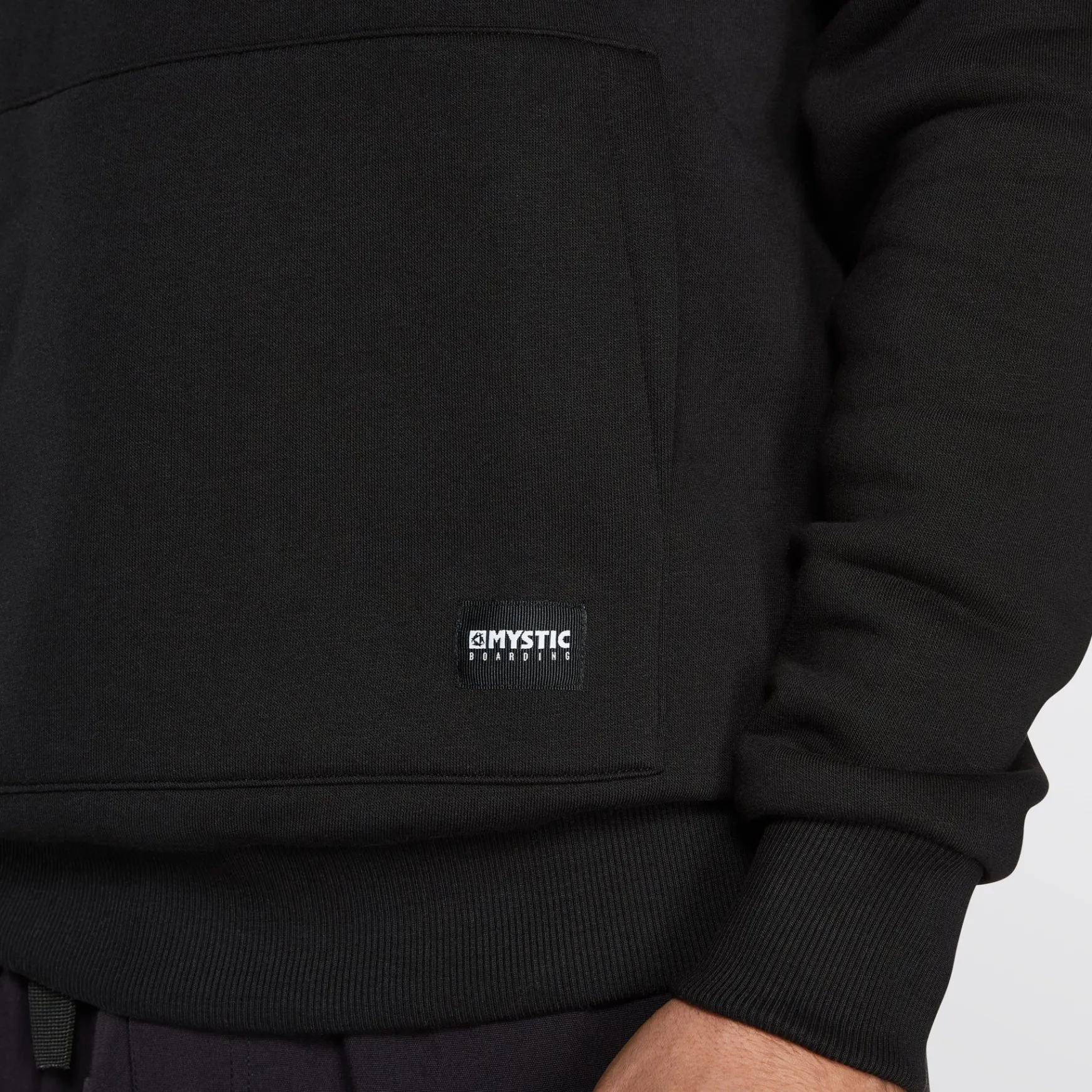 Mystic Brand Hood 2023> Sweats