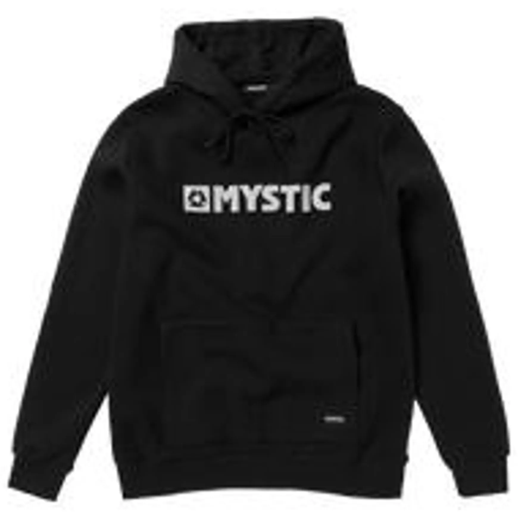 Mystic Brand Hood 2023> Sweats