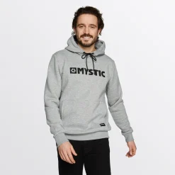 Mystic Brand Hood 2023> Sweats