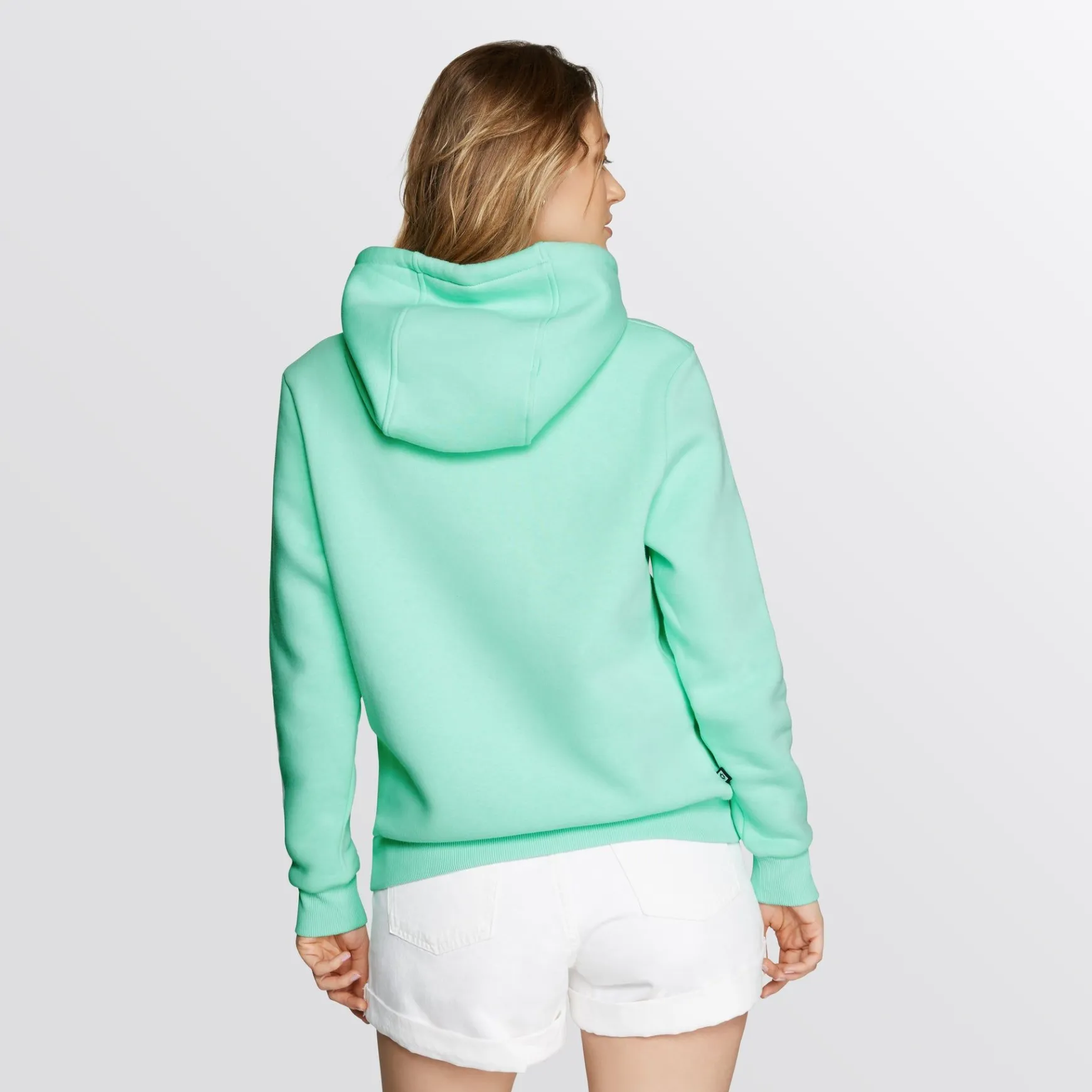 Mystic Brand Hoodie> Sweats