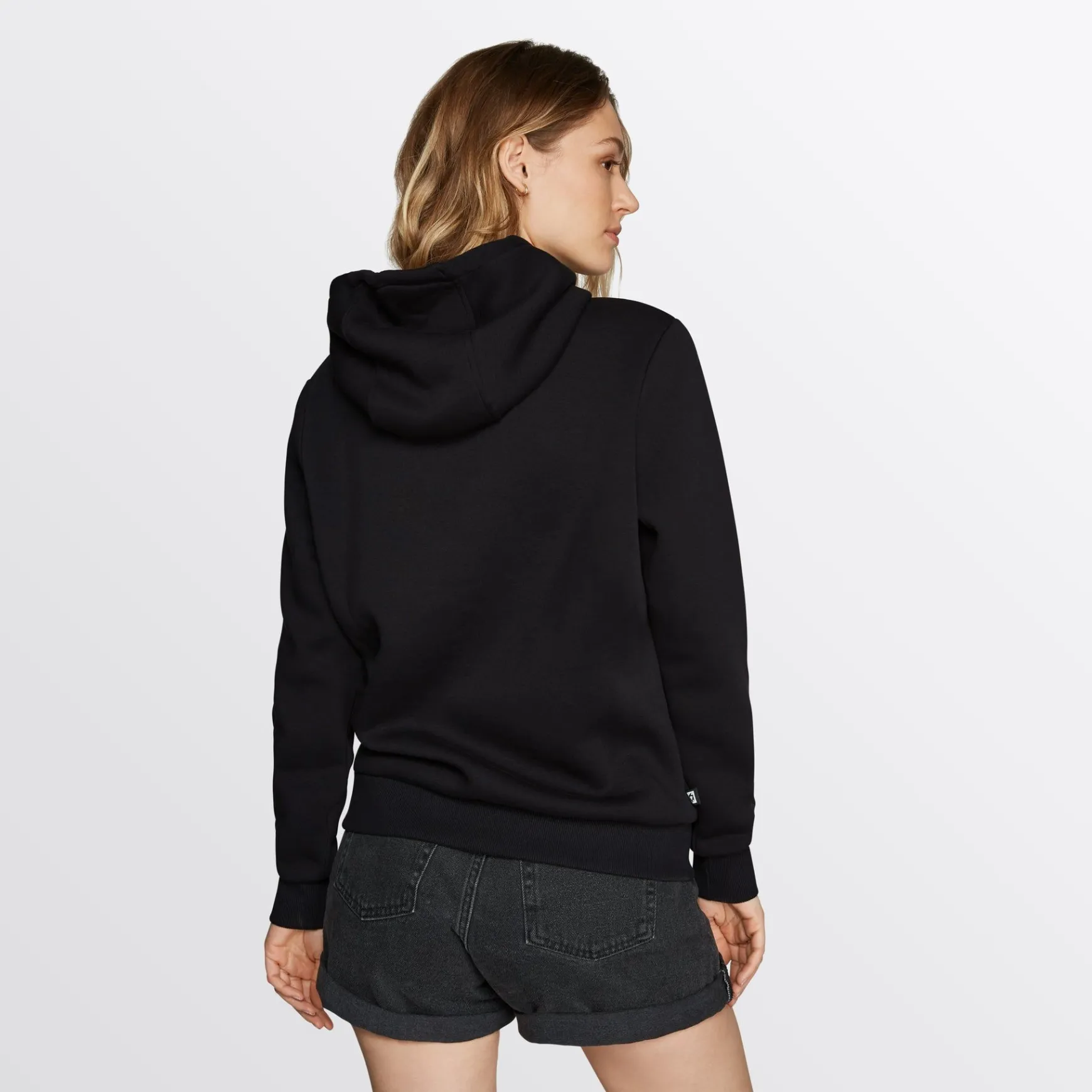 Mystic Brand Hoodie> Sweats