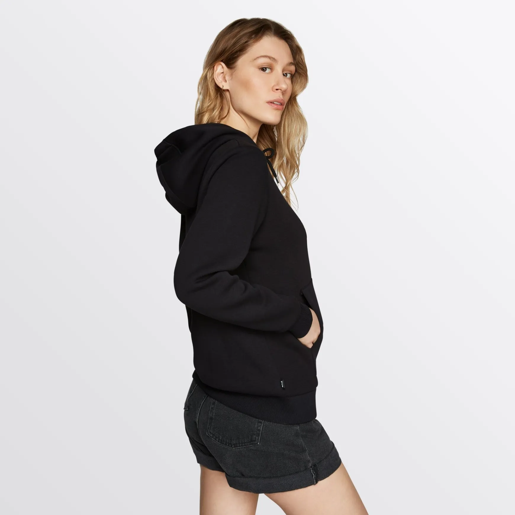 Mystic Brand Hoodie> Sweats