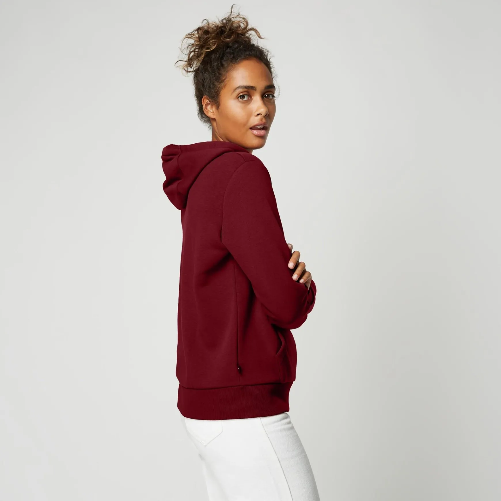 Mystic Brand Hoodie> Sweats