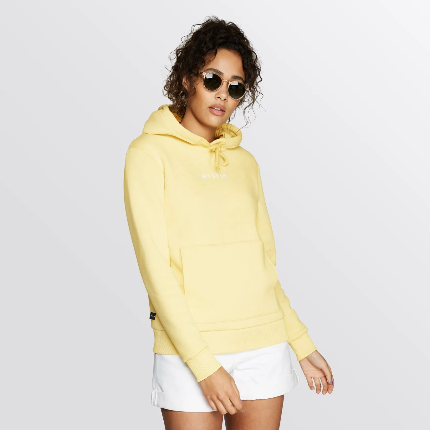 Mystic Brand Hoodie> Sweats
