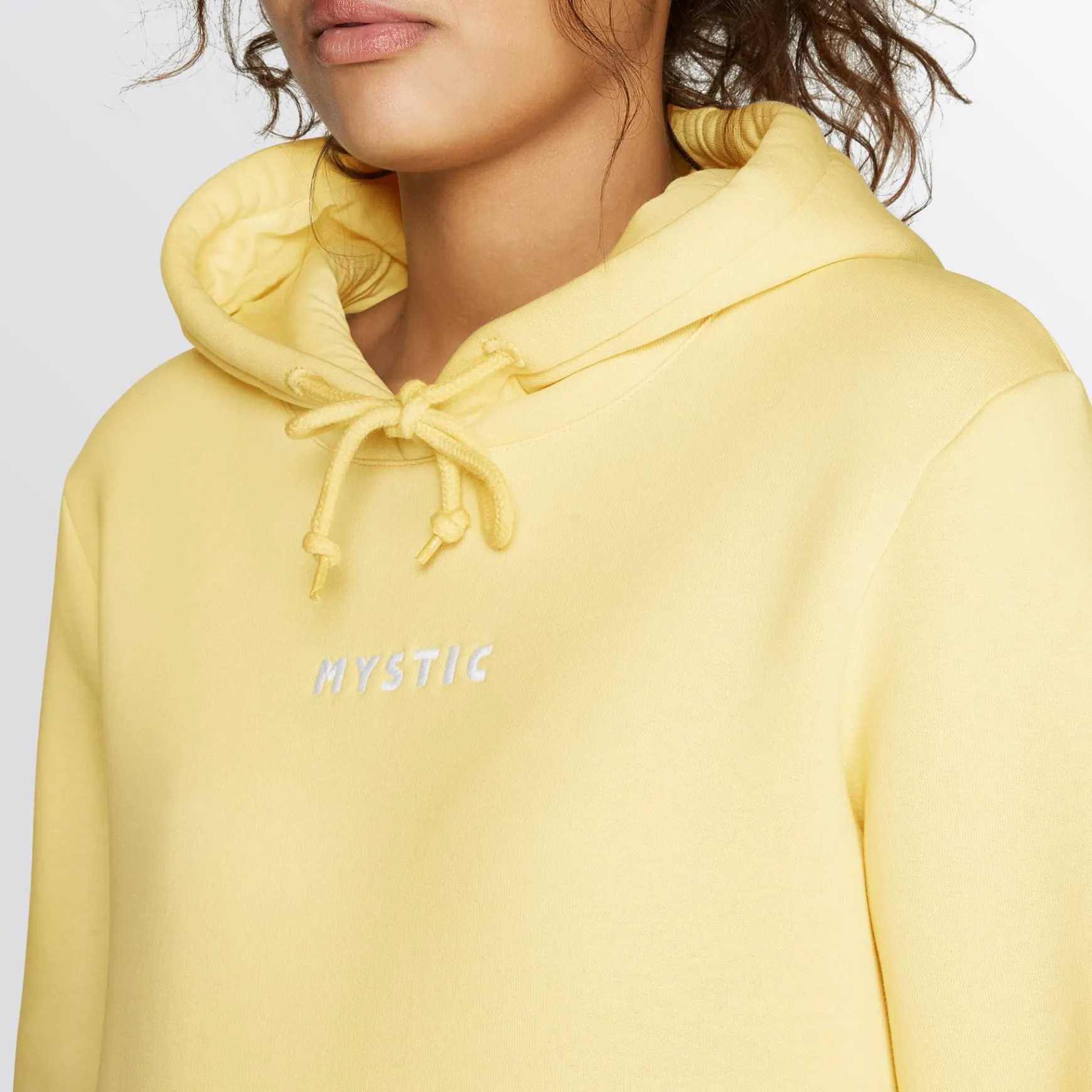 Mystic Brand Hoodie> Sweats