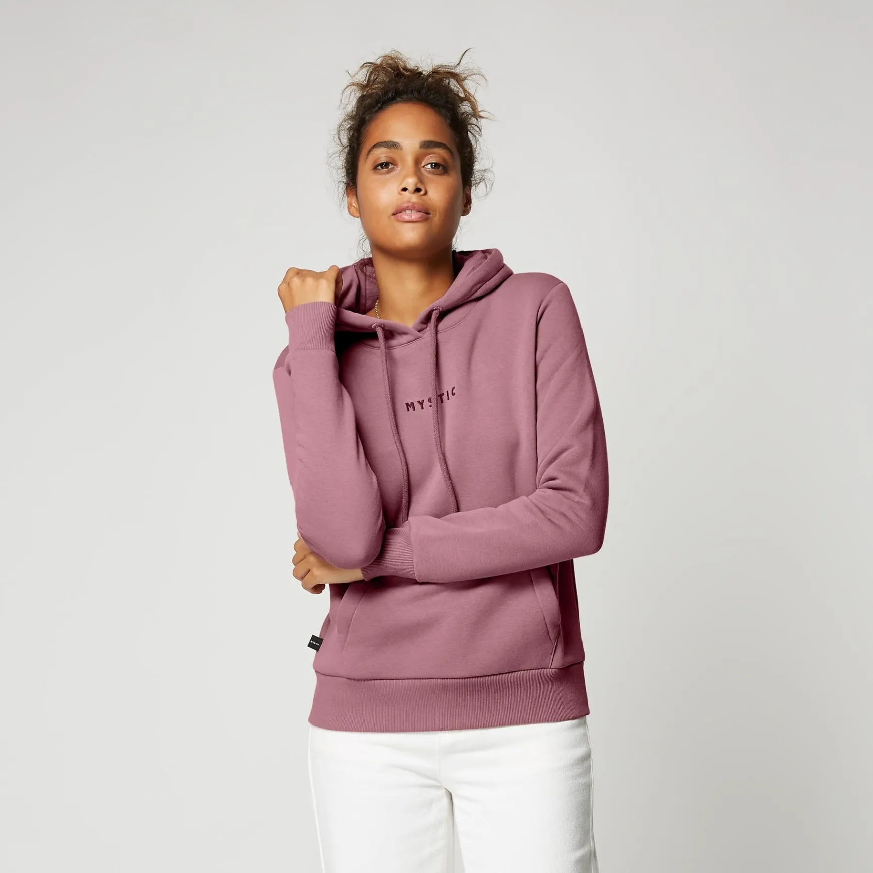 Mystic Brand Hoodie> Sweats