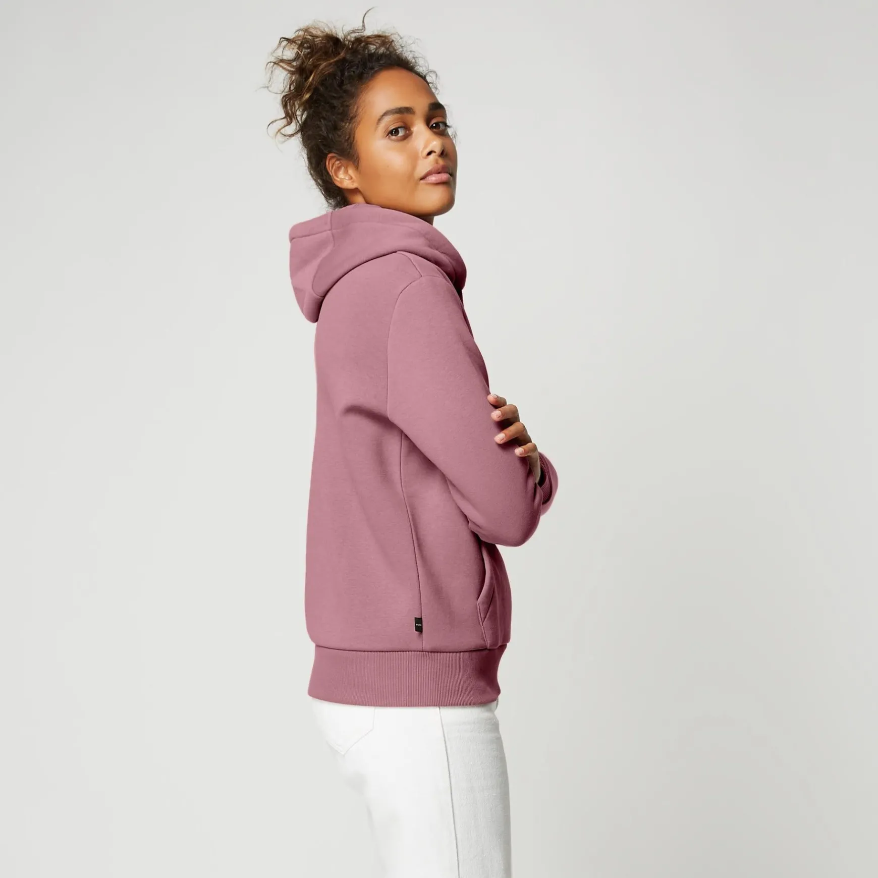 Mystic Brand Hoodie> Sweats