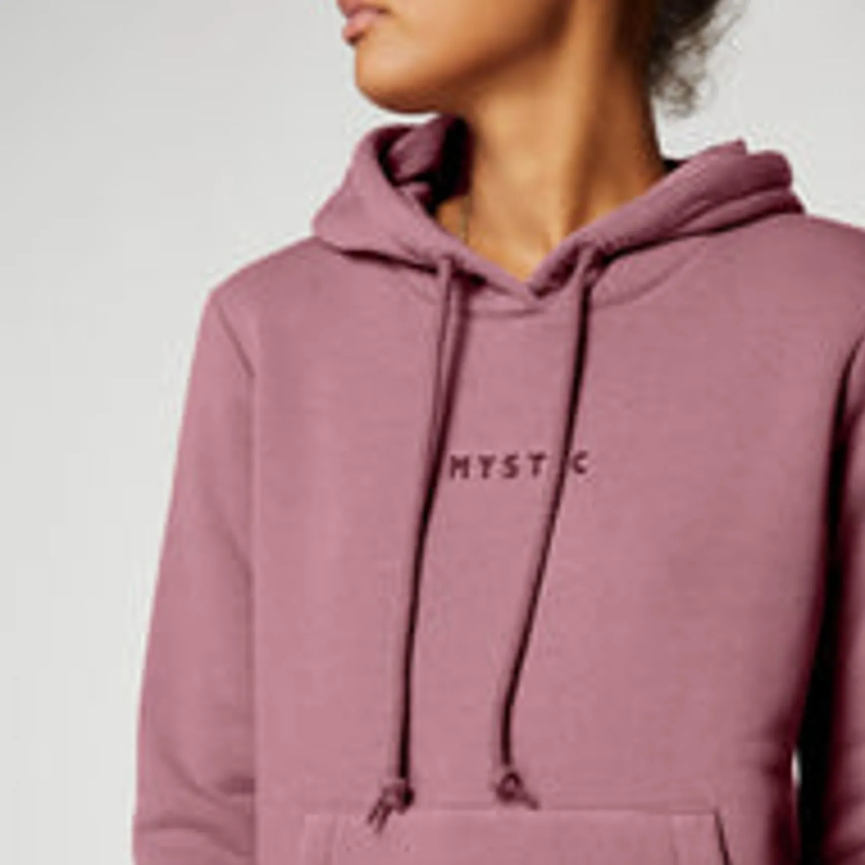 Mystic Brand Hoodie> Sweats
