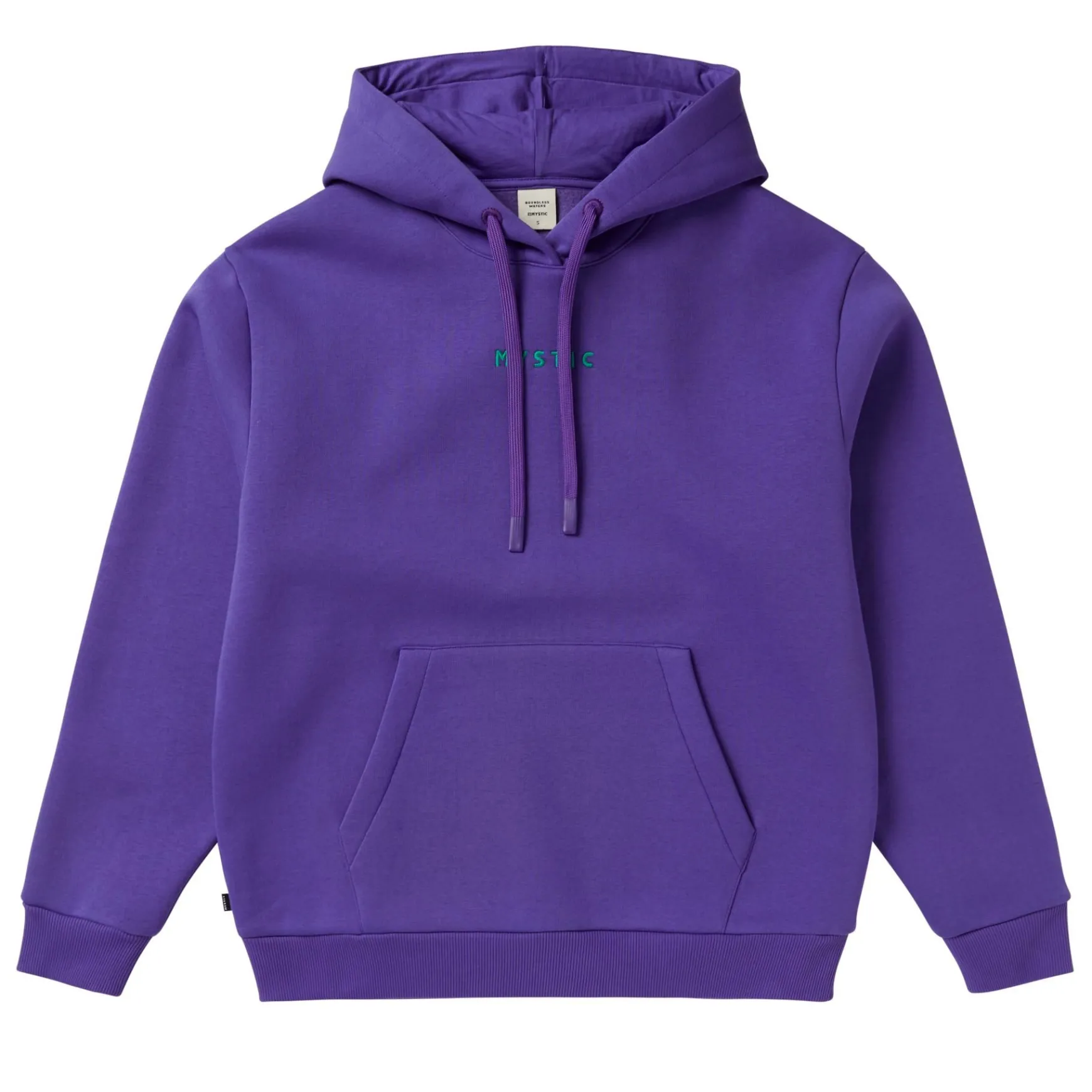 Mystic Brand Hoodie 2024> Sweats
