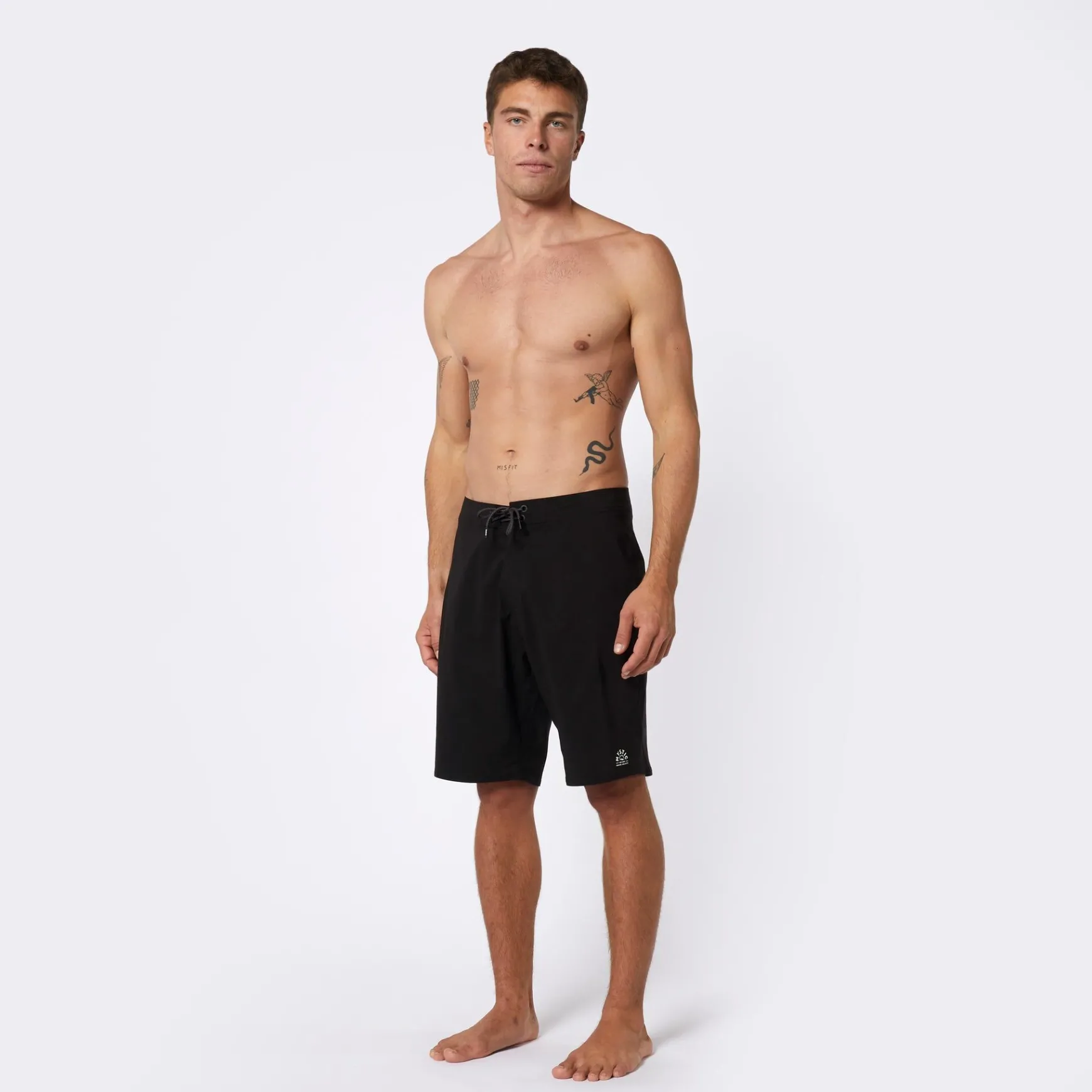 Mystic Brand Movement 2023> Boardshorts