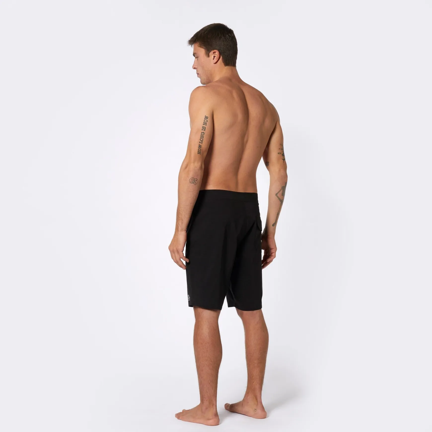 Mystic Brand Movement 2023> Boardshorts