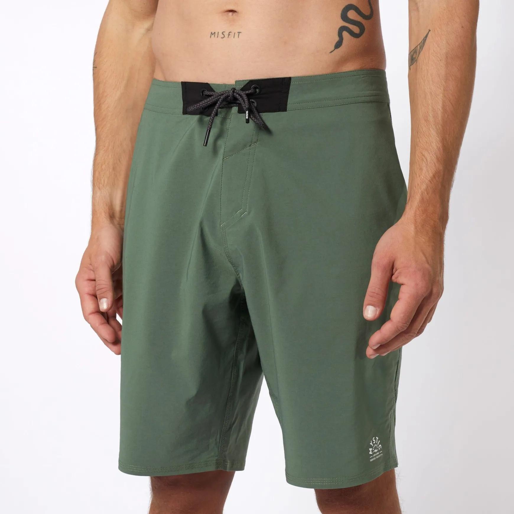 Mystic Brand Movement 2023> Boardshorts