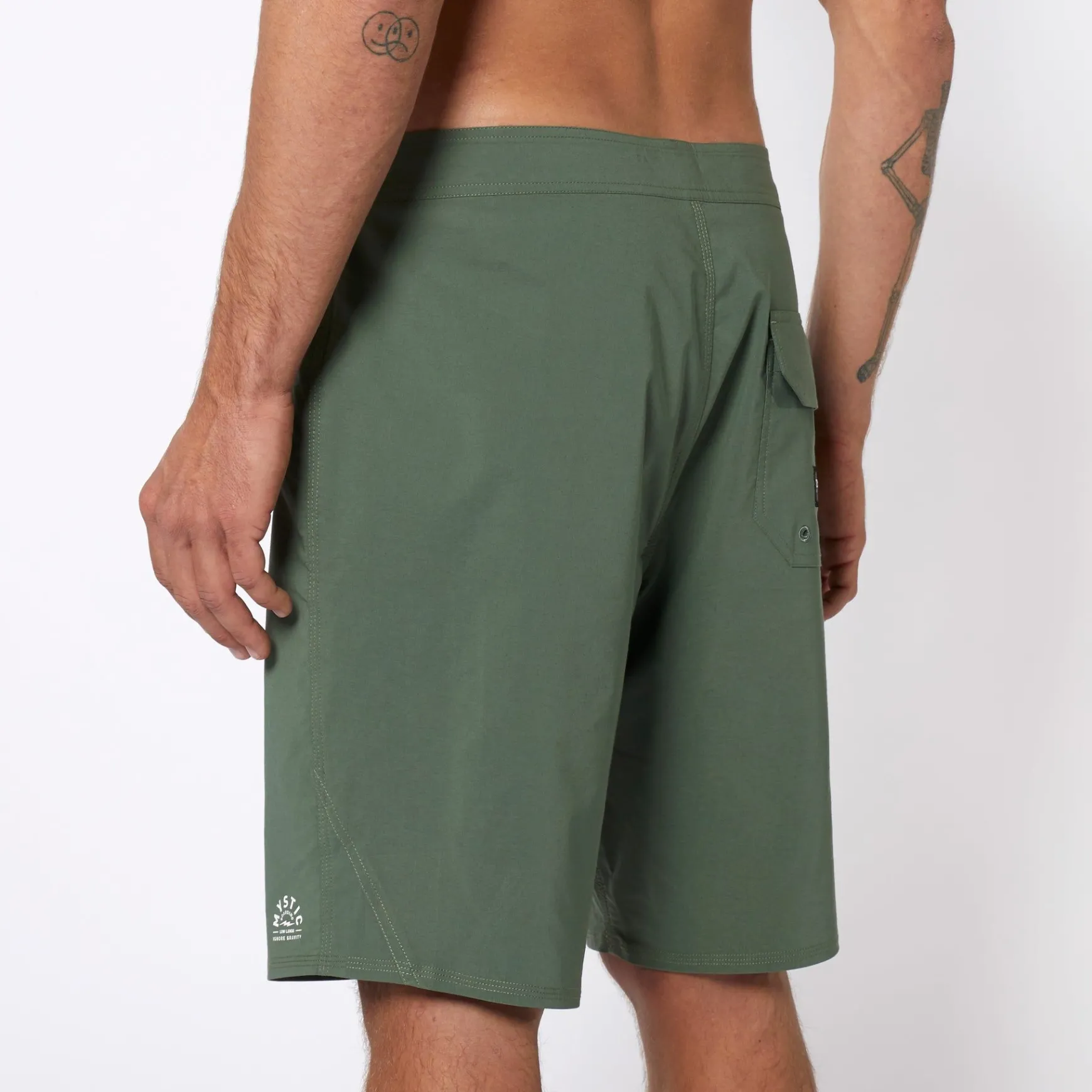 Mystic Brand Movement 2023> Boardshorts