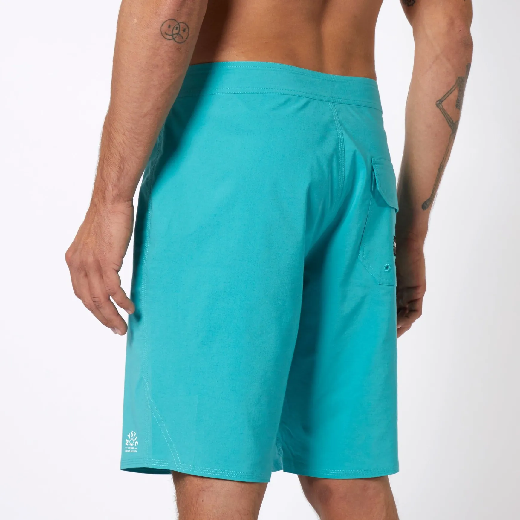 Mystic Brand Movement 2023> Boardshorts