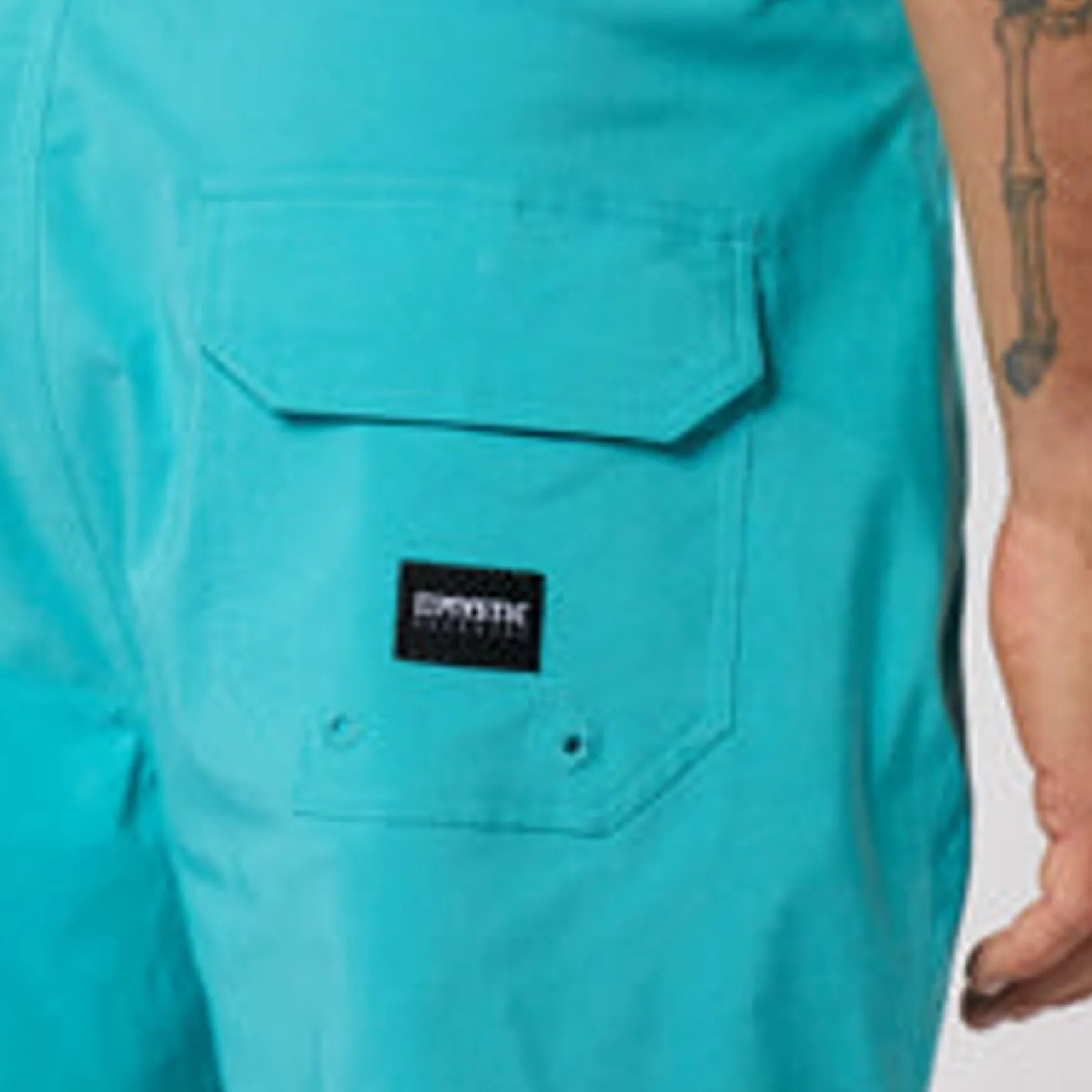 Mystic Brand Movement 2023> Boardshorts